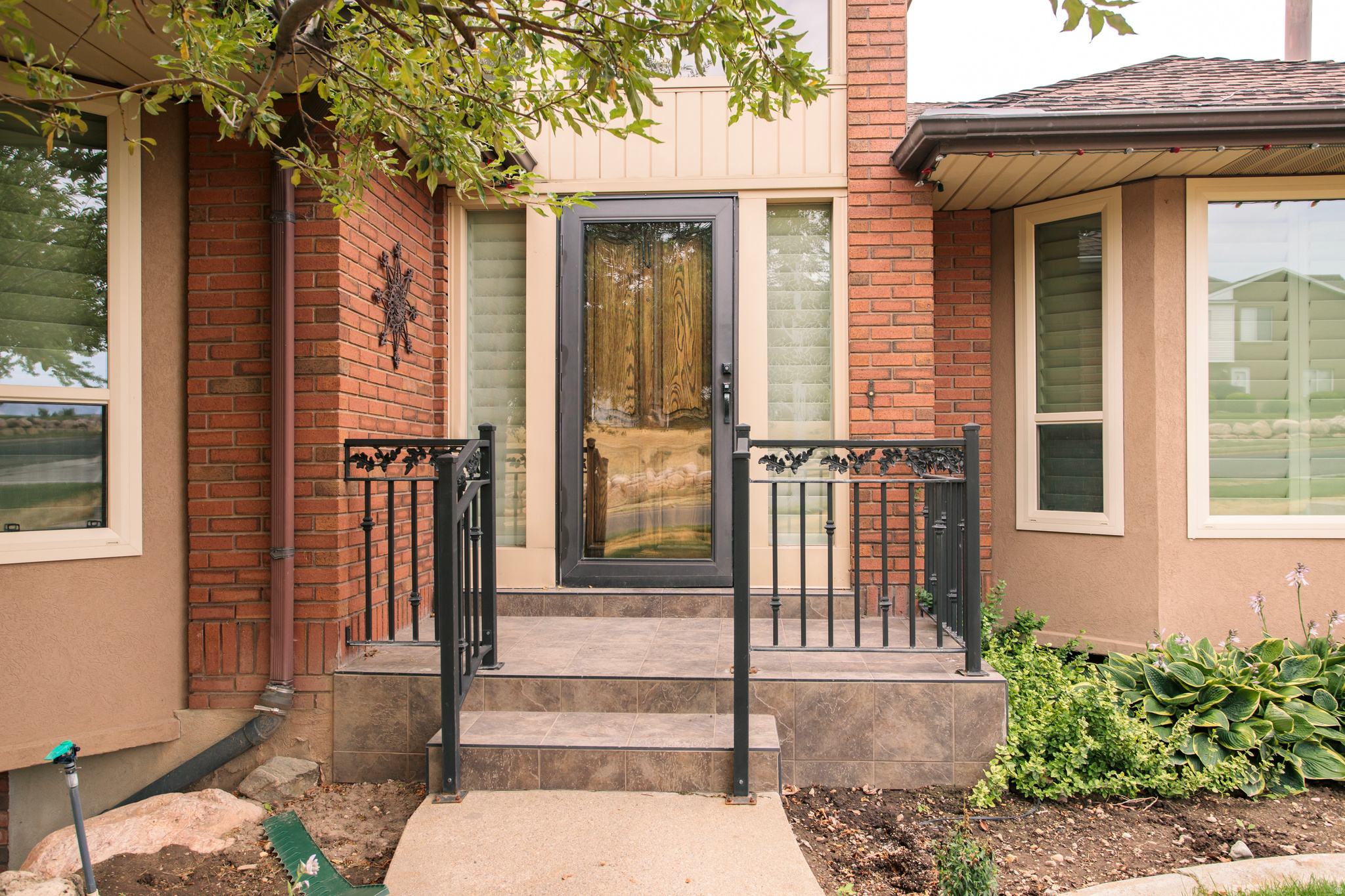 PLEASANT VALLEY ESTATES - Residential