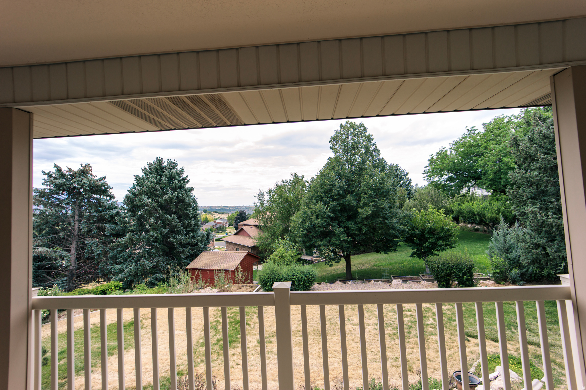 PLEASANT VALLEY ESTATES - Residential
