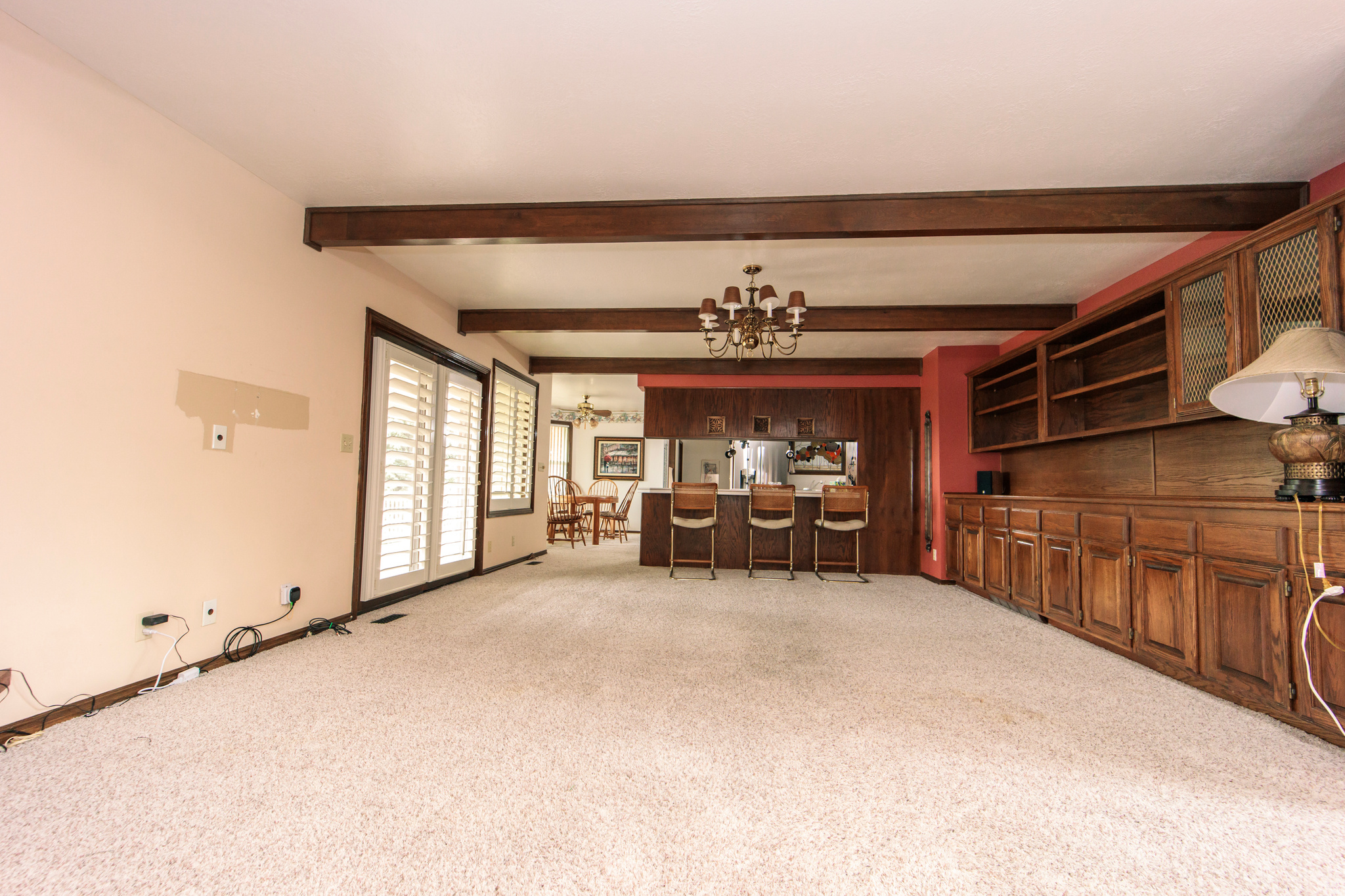 PLEASANT VALLEY ESTATES - Residential