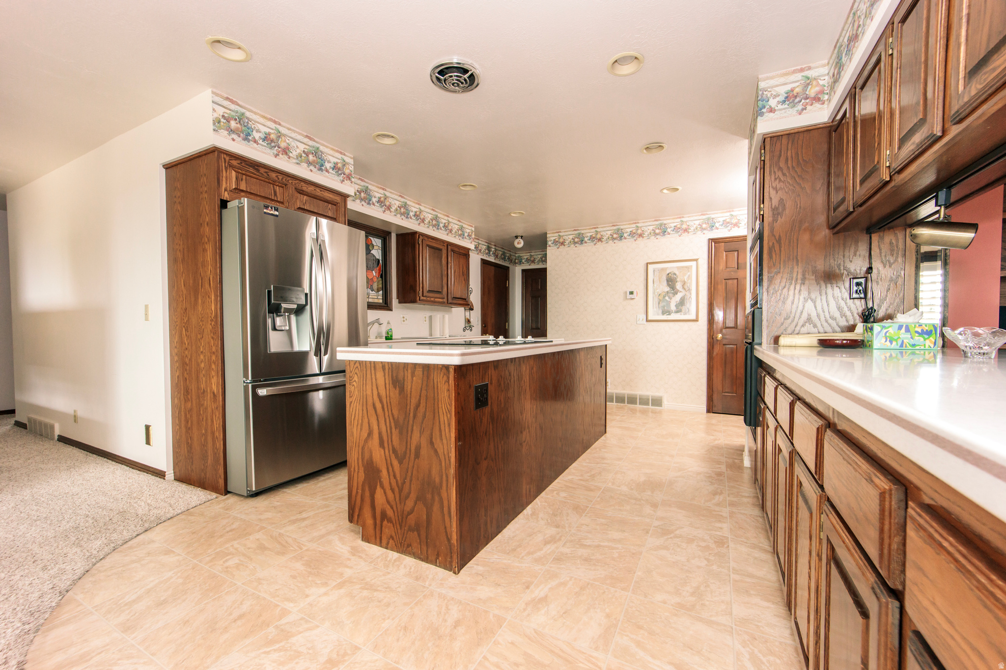 PLEASANT VALLEY ESTATES - Residential