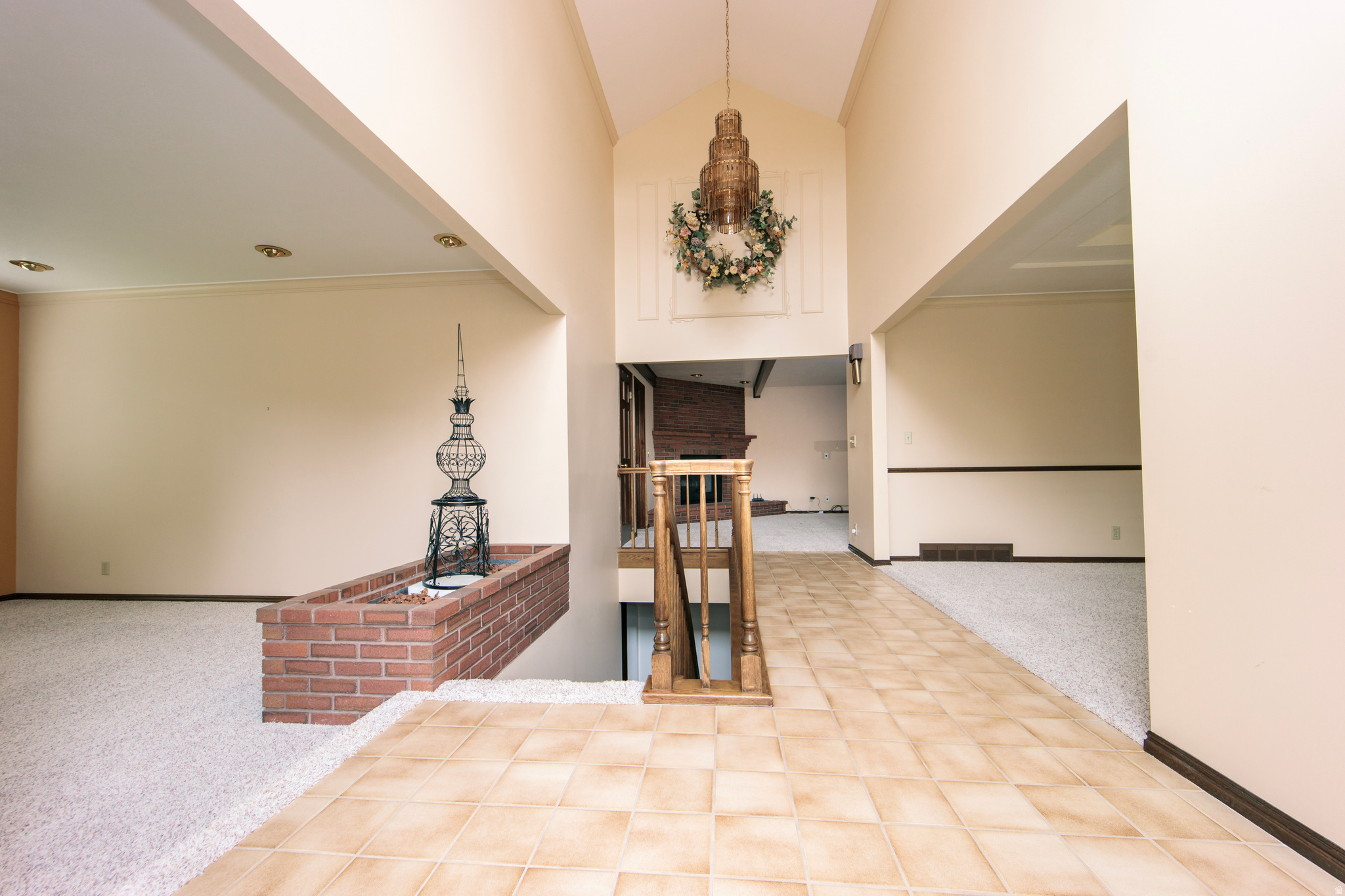 PLEASANT VALLEY ESTATES - Residential