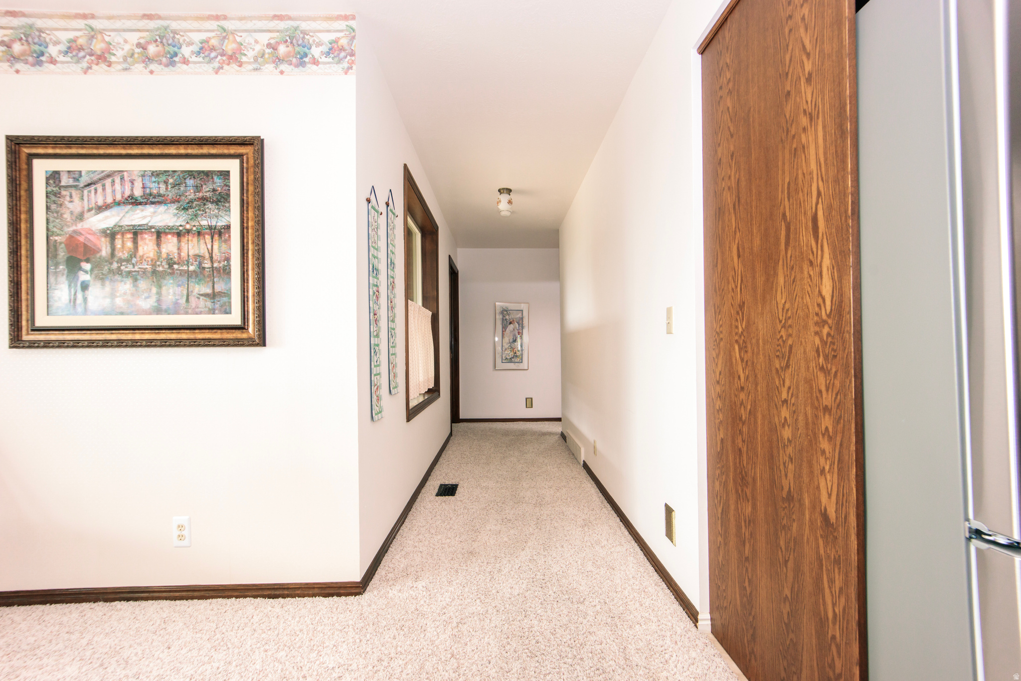 PLEASANT VALLEY ESTATES - Residential