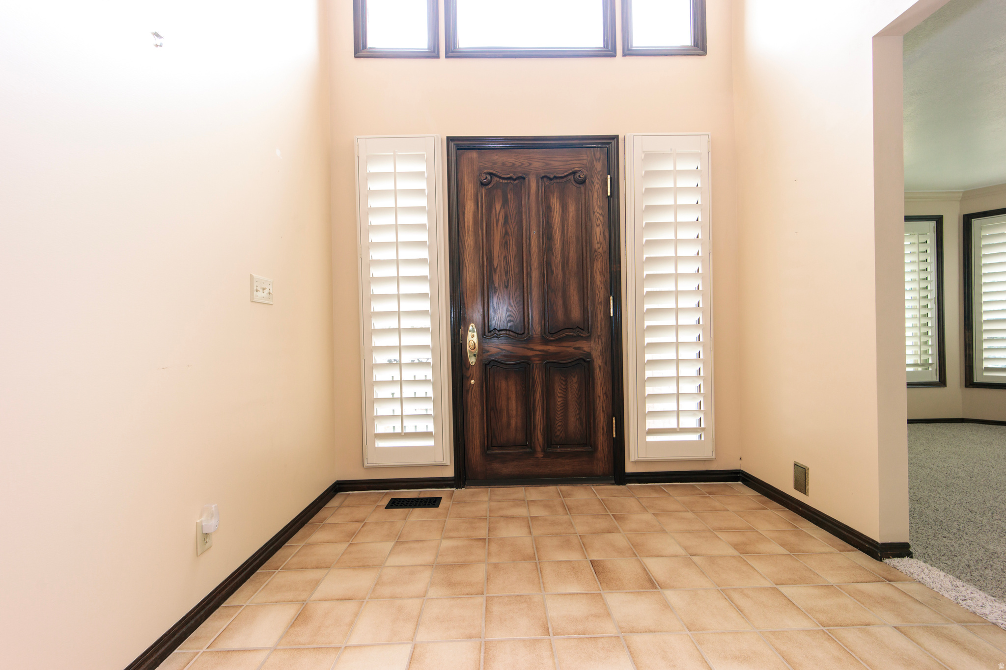 PLEASANT VALLEY ESTATES - Residential