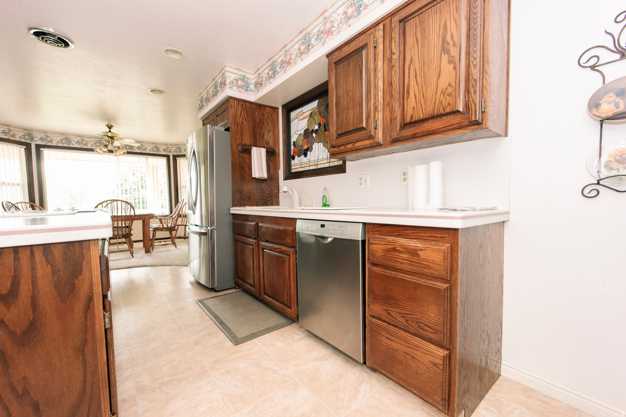 PLEASANT VALLEY ESTATES - Residential