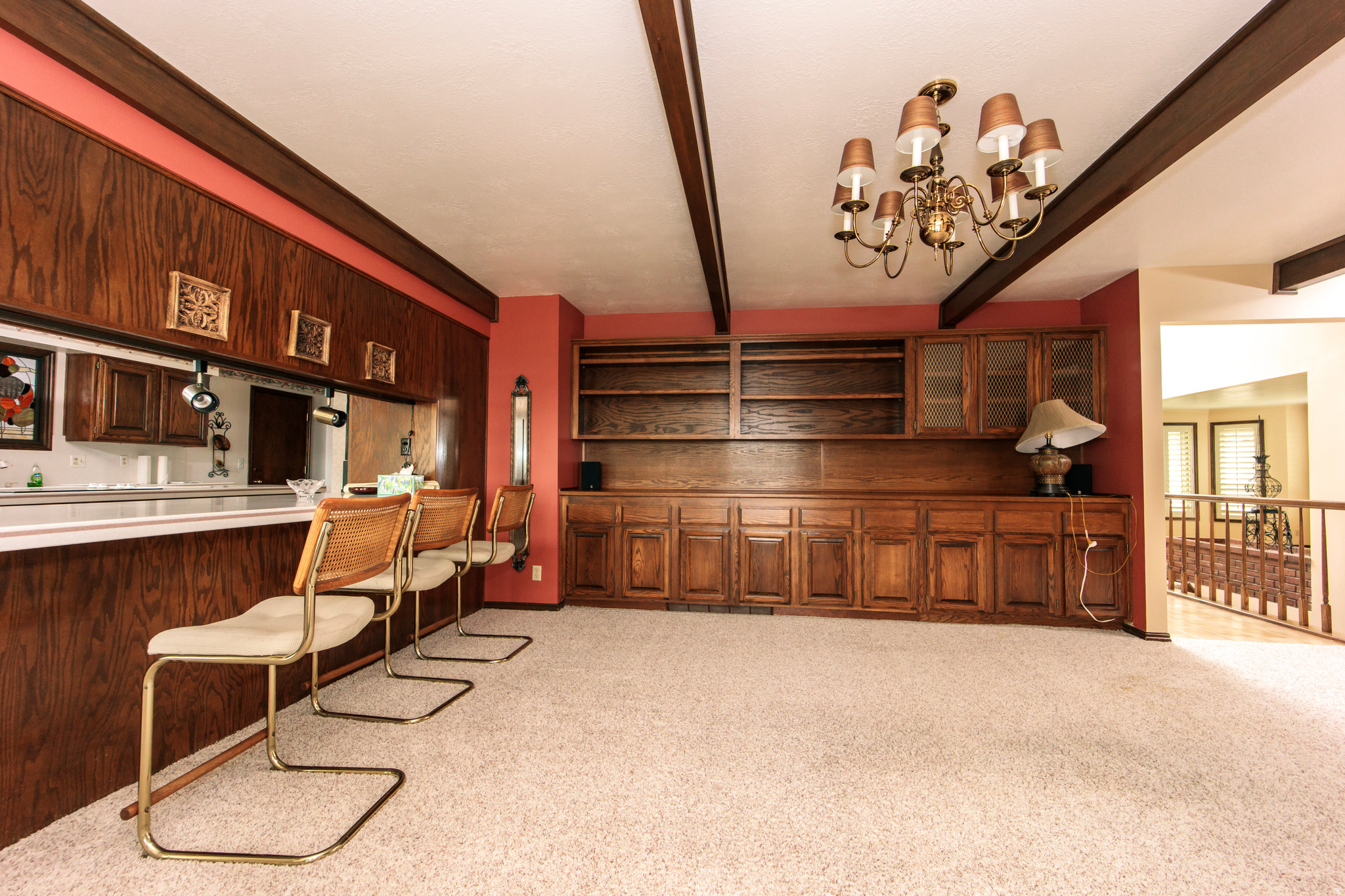 PLEASANT VALLEY ESTATES - Residential