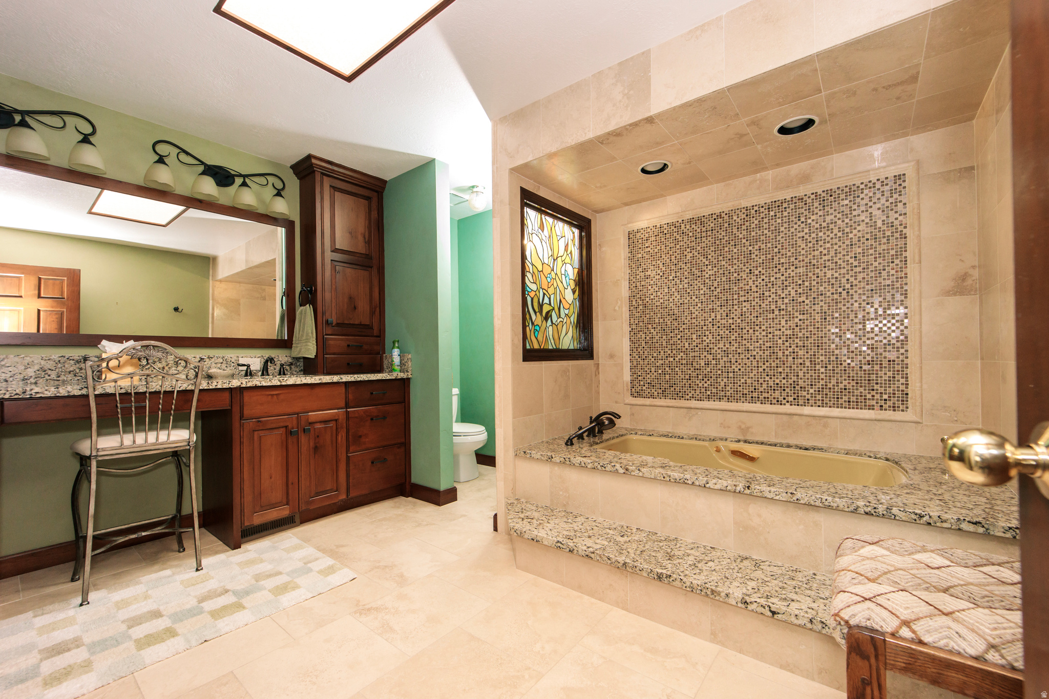 PLEASANT VALLEY ESTATES - Residential