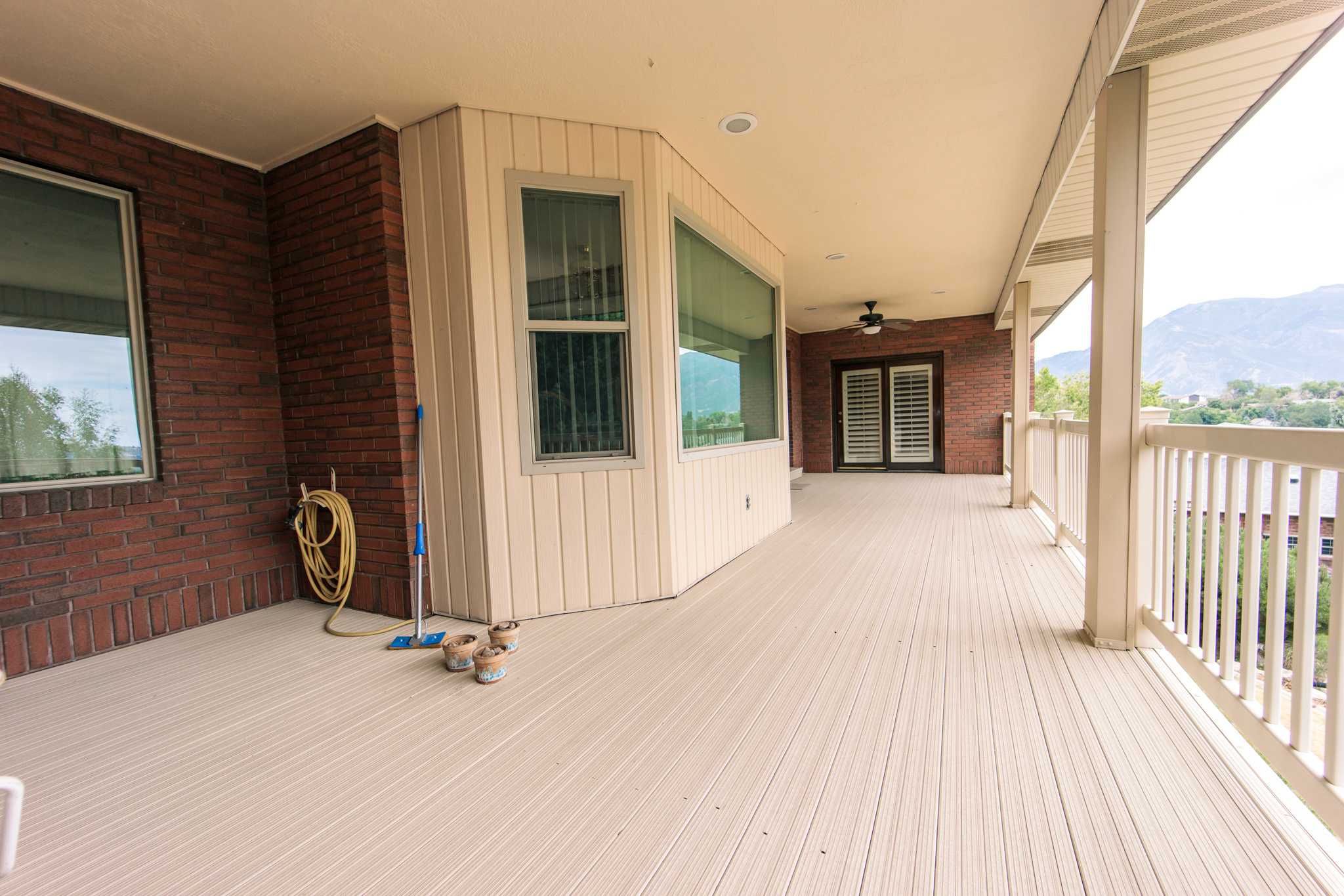 PLEASANT VALLEY ESTATES - Residential