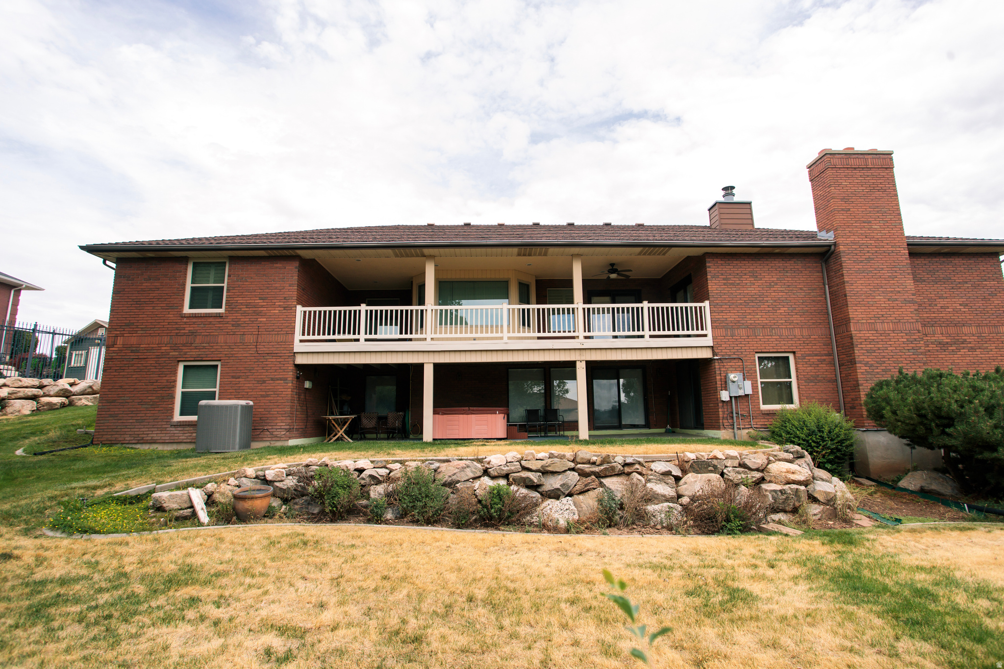 PLEASANT VALLEY ESTATES - Residential