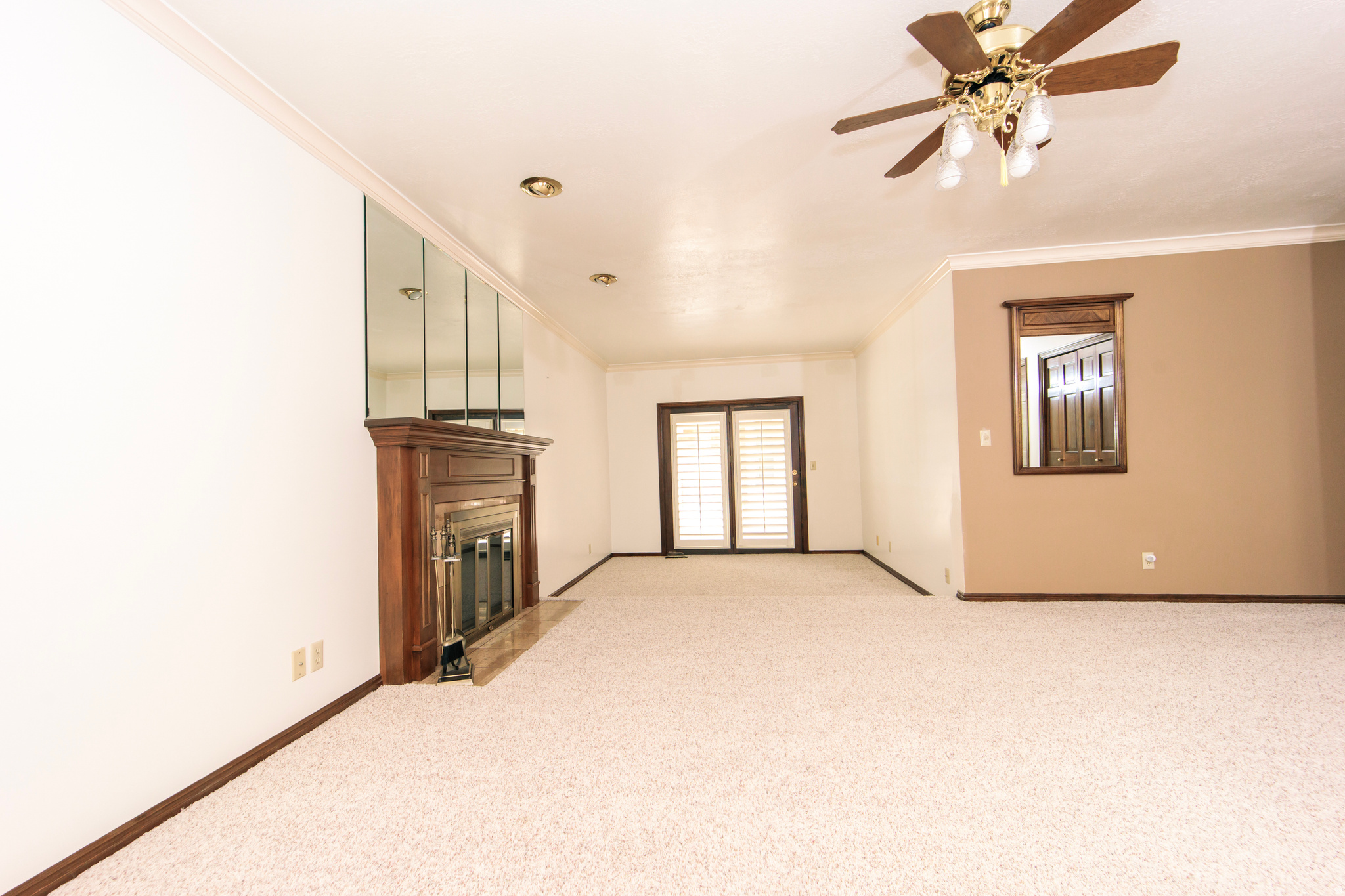 PLEASANT VALLEY ESTATES - Residential