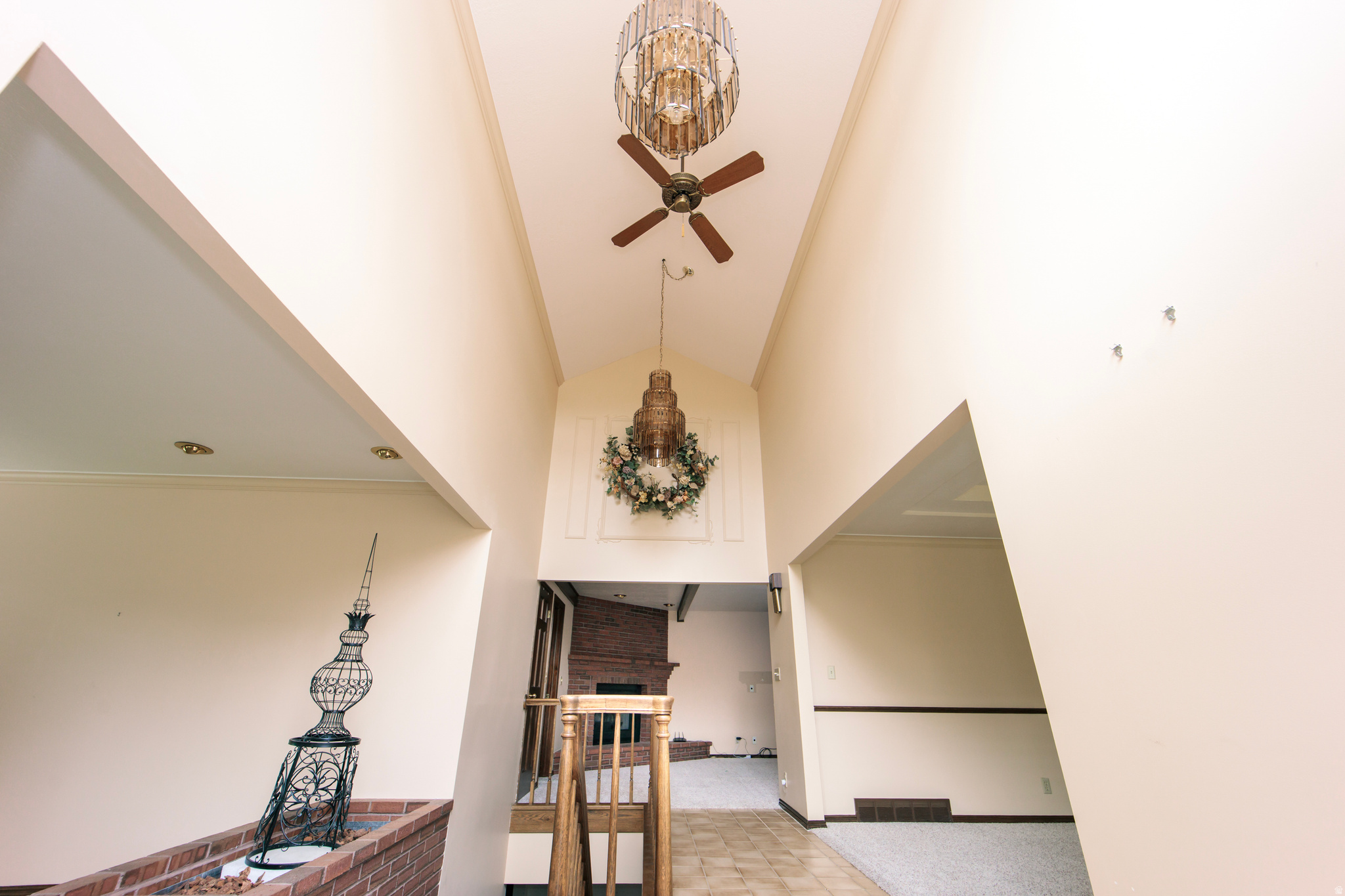 PLEASANT VALLEY ESTATES - Residential