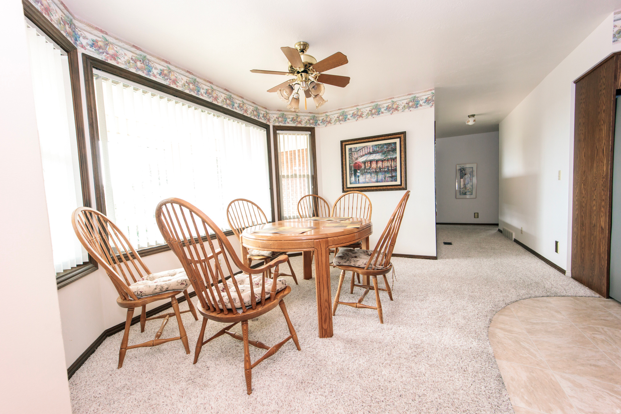 PLEASANT VALLEY ESTATES - Residential