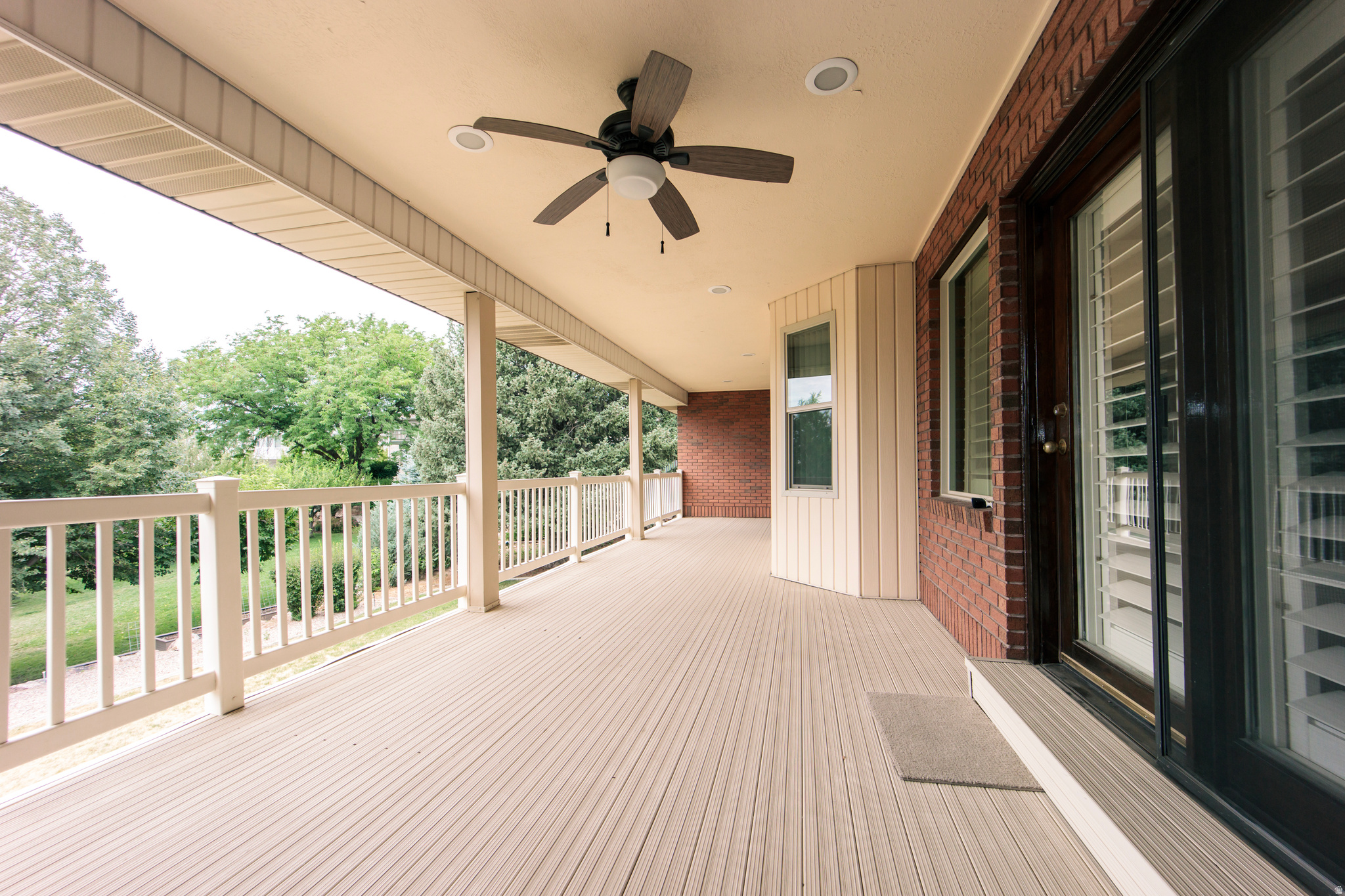PLEASANT VALLEY ESTATES - Residential