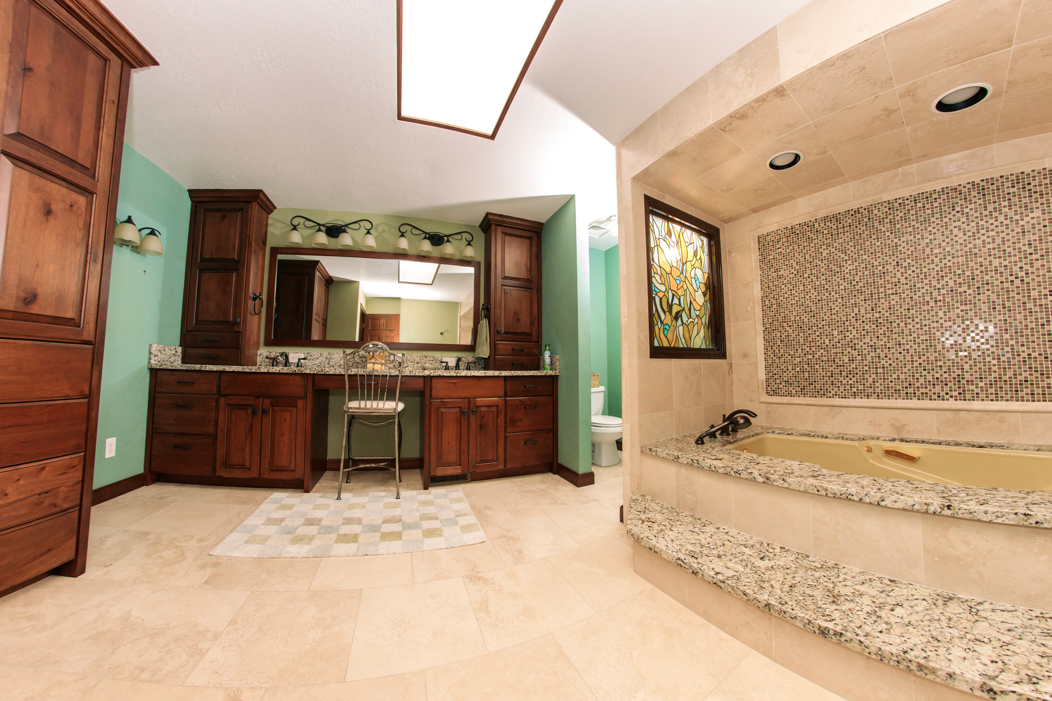 PLEASANT VALLEY ESTATES - Residential
