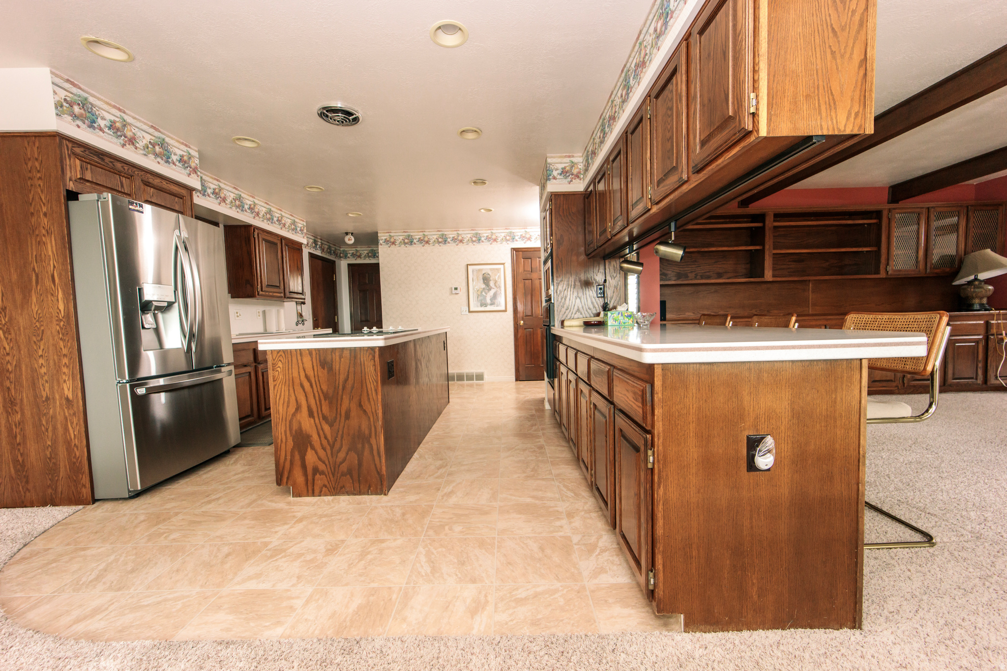 PLEASANT VALLEY ESTATES - Residential