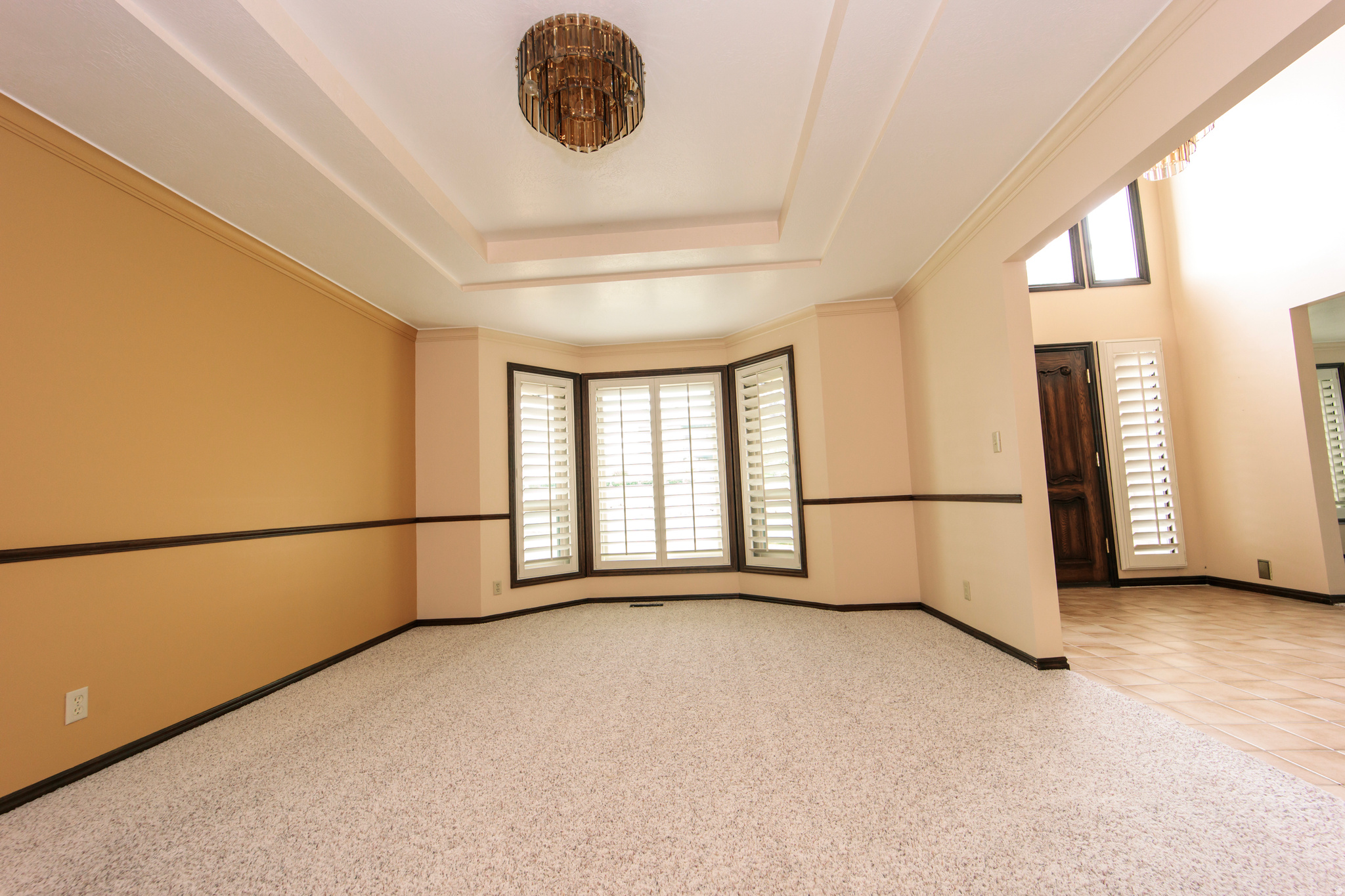 PLEASANT VALLEY ESTATES - Residential
