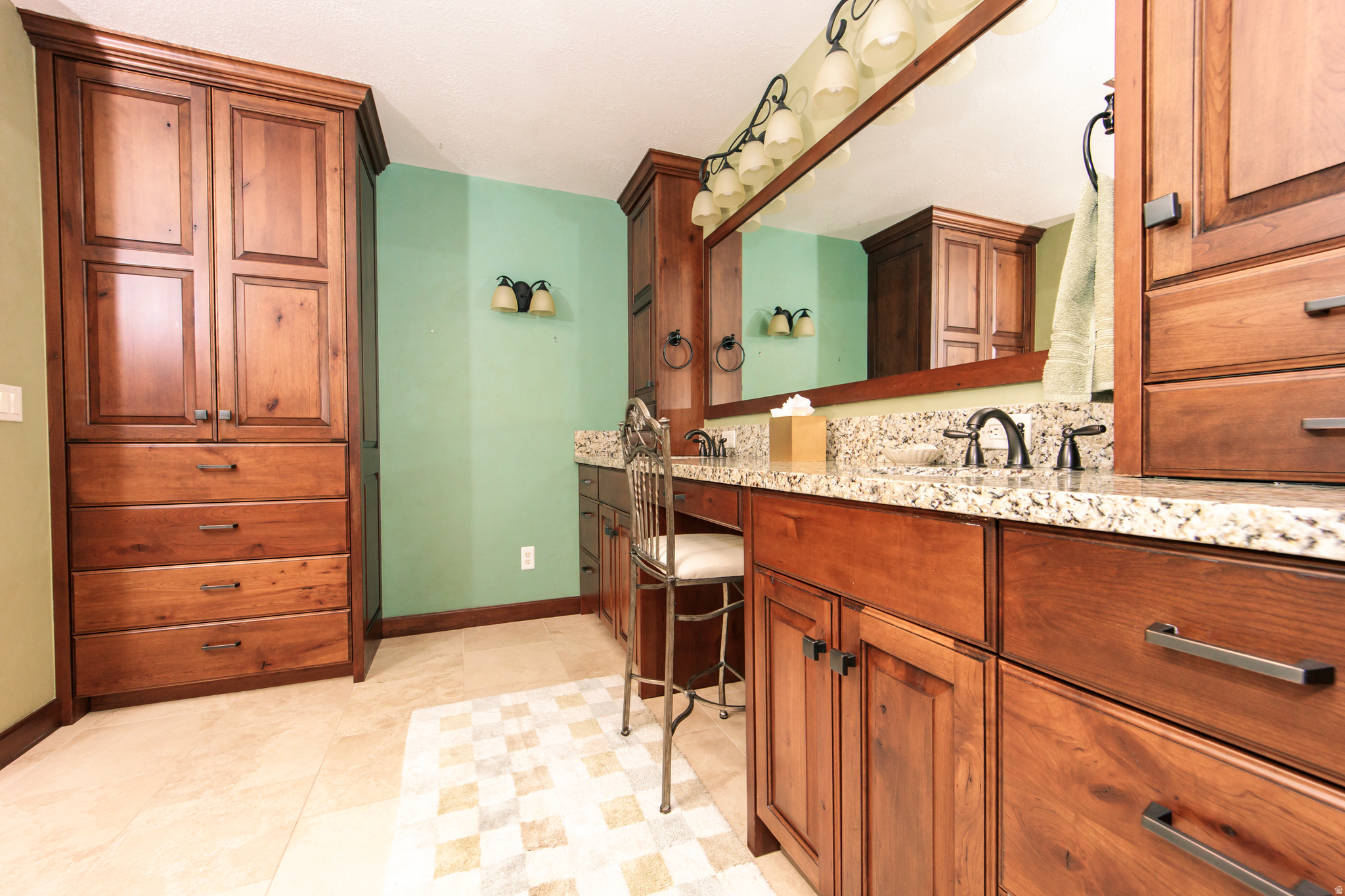 PLEASANT VALLEY ESTATES - Residential