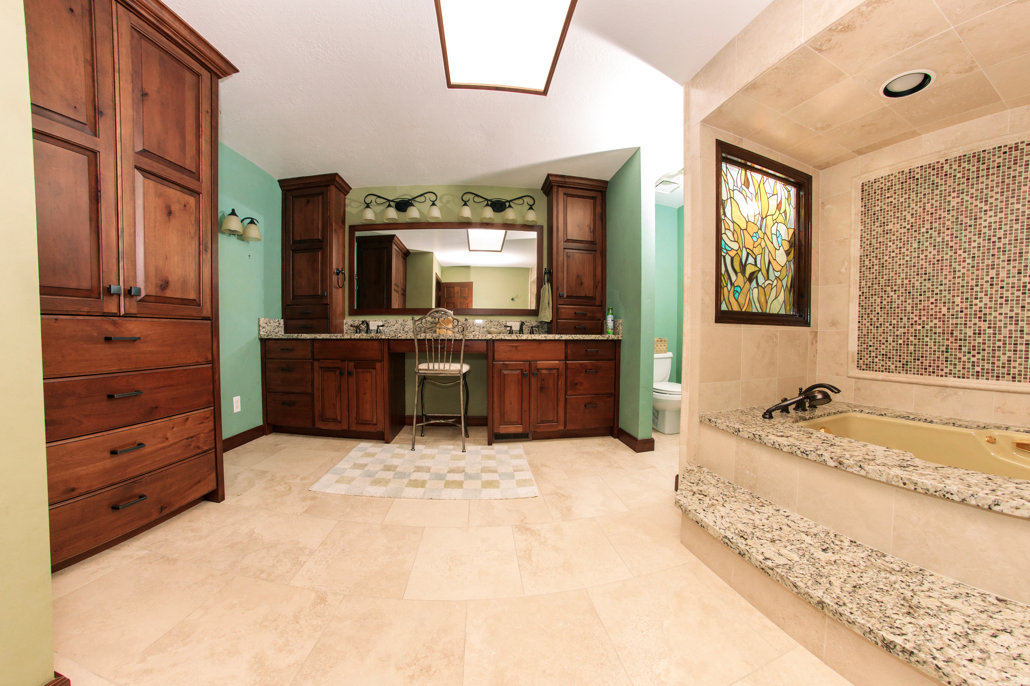 PLEASANT VALLEY ESTATES - Residential