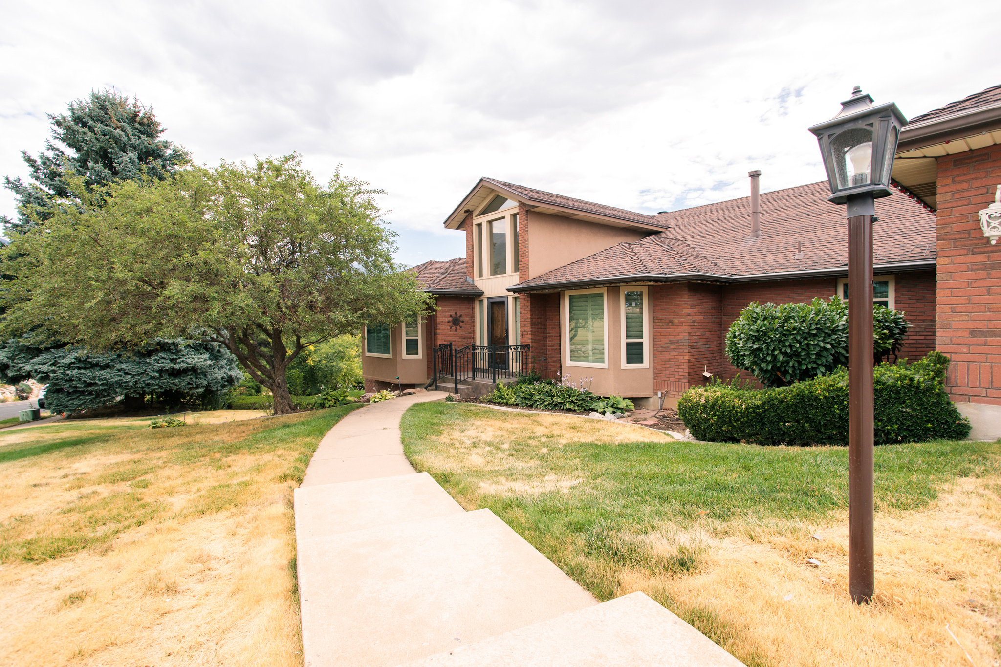 PLEASANT VALLEY ESTATES - Residential