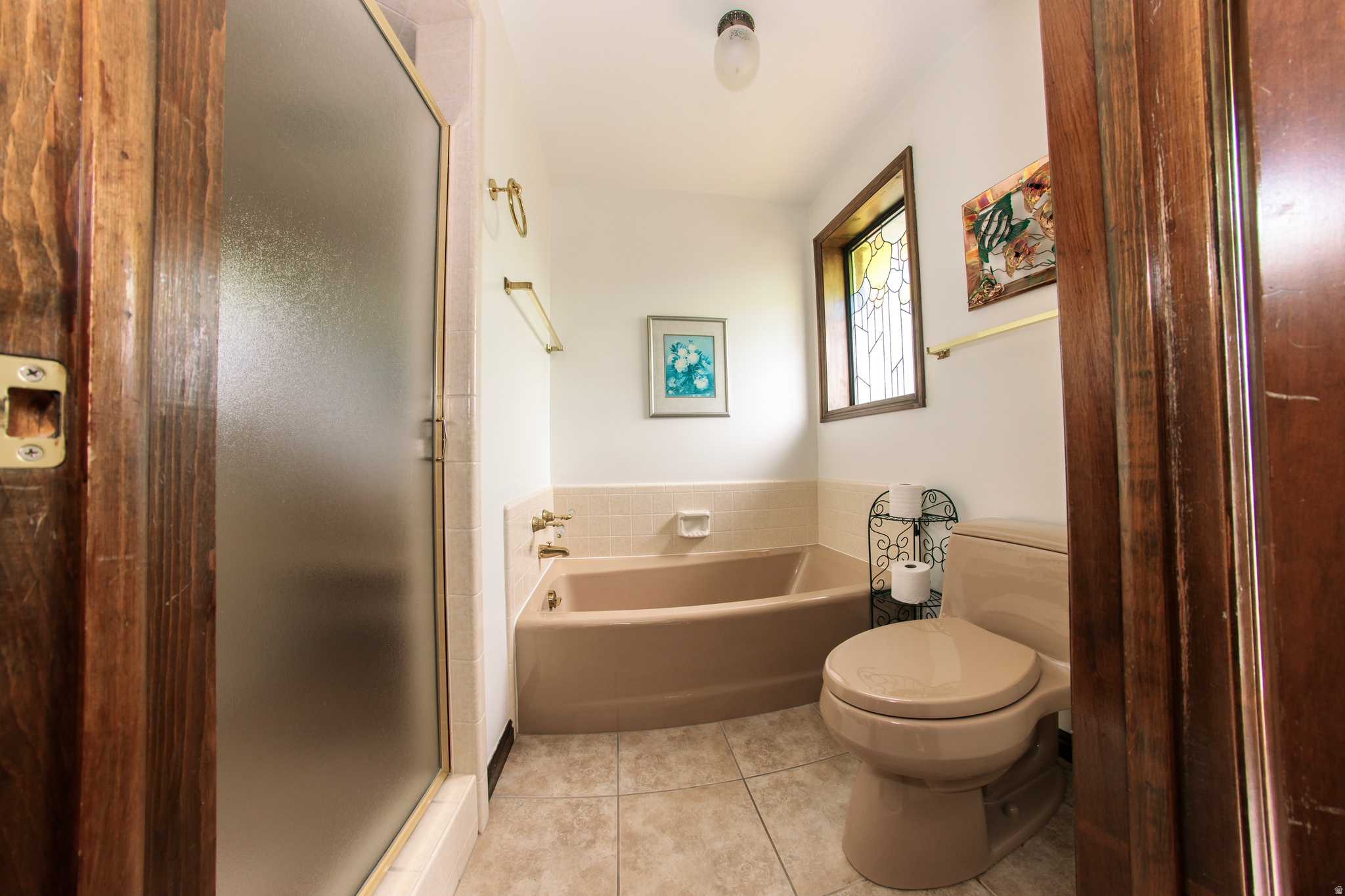 PLEASANT VALLEY ESTATES - Residential