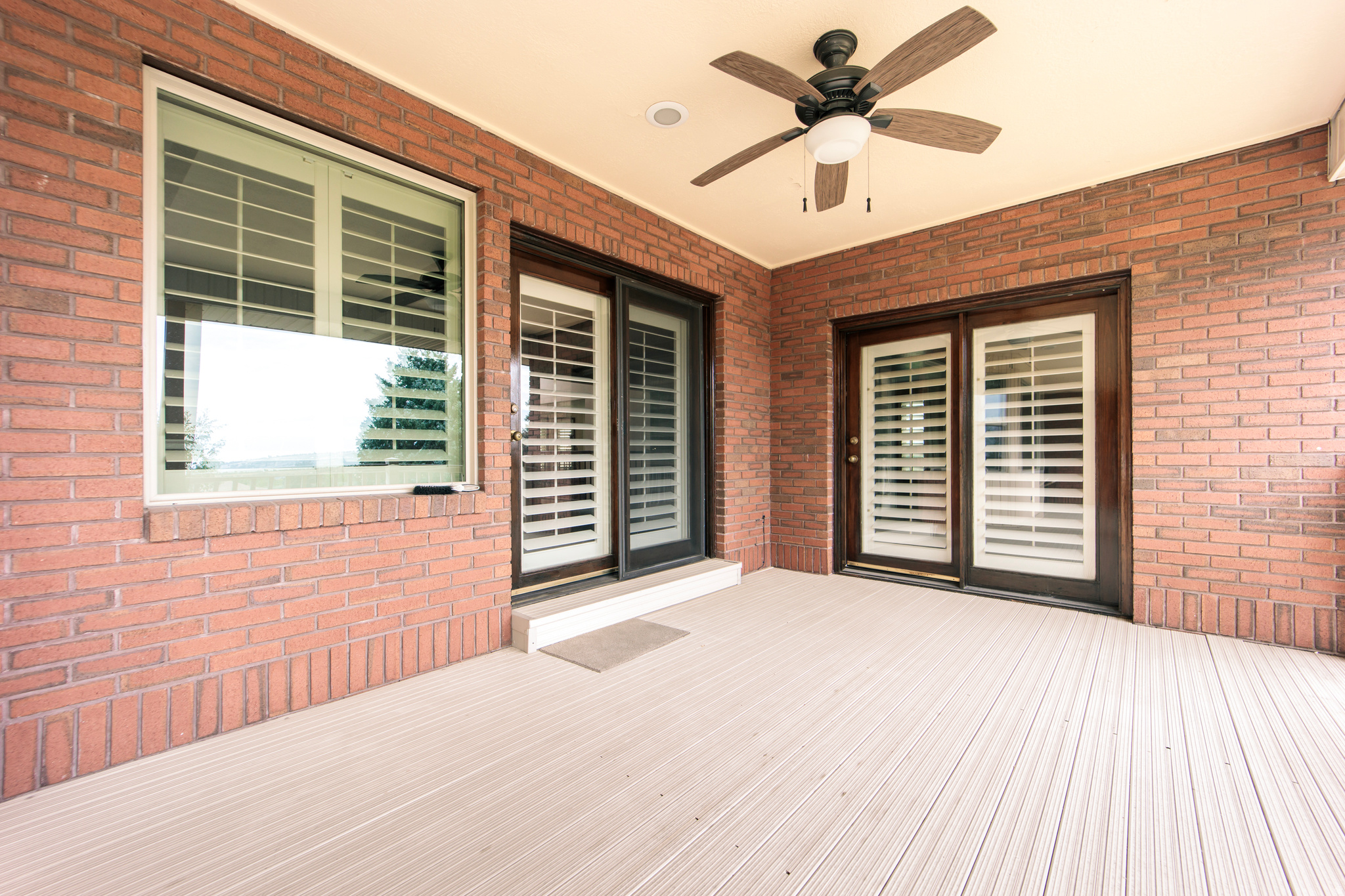 PLEASANT VALLEY ESTATES - Residential