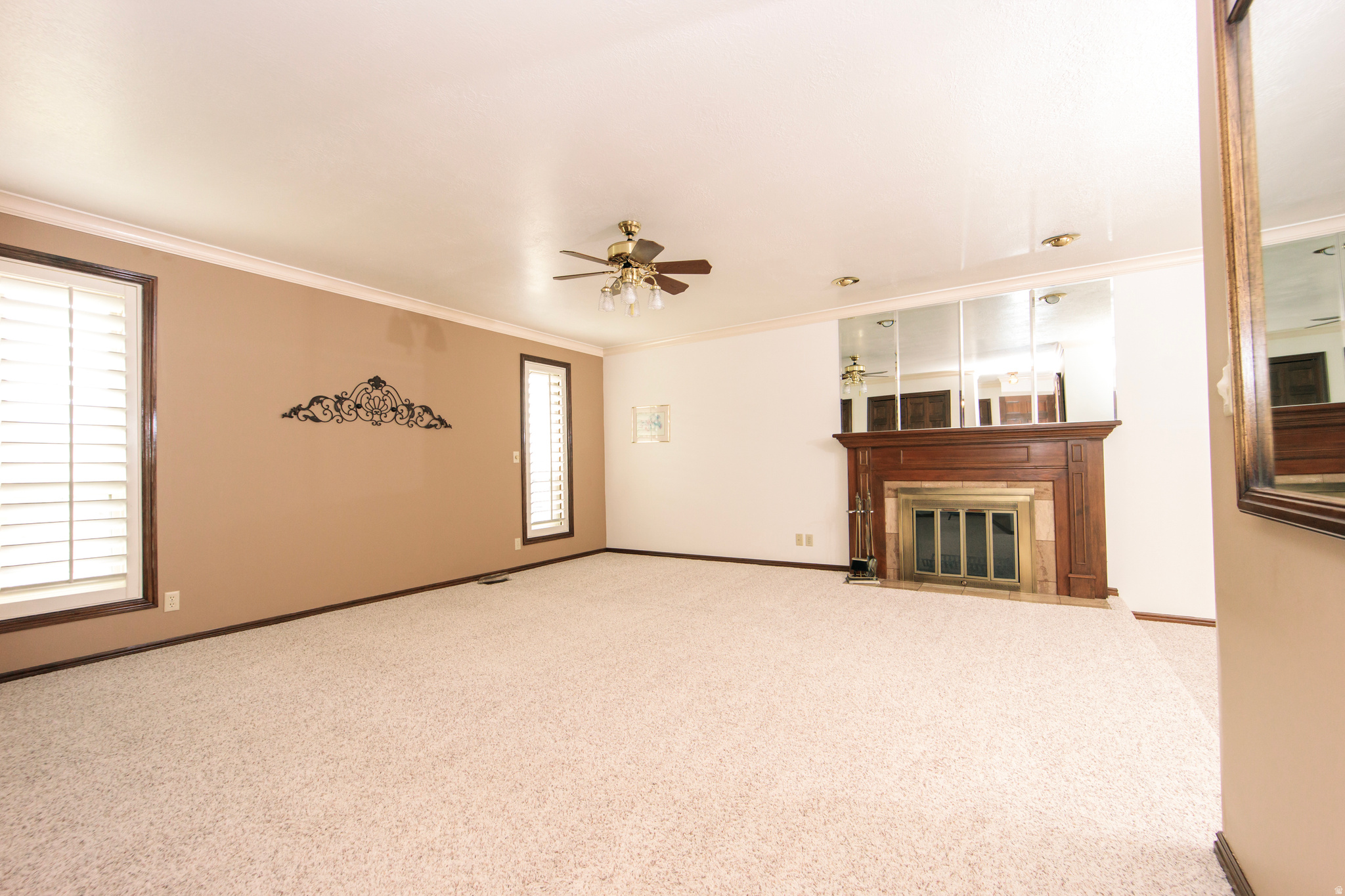 PLEASANT VALLEY ESTATES - Residential