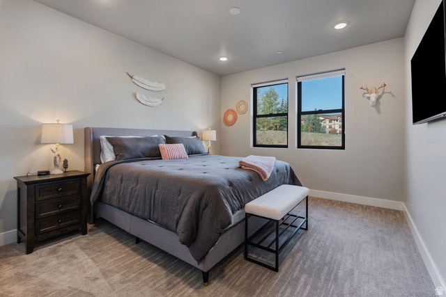 MAYFLOWER LAKESIDE - Residential