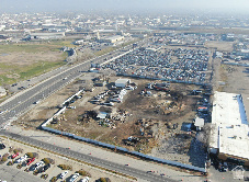 TATE - Land