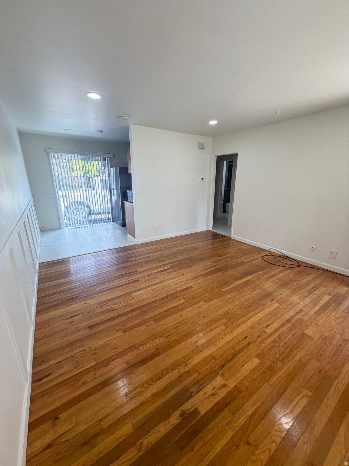 Welcome home to this cozy and well-maintained 1-bedroom, 1-bathroom residence located at 2622 S Green St in the heart of Salt Lake City. This inviting space offers a comfortable layout with plenty of natural light, making it perfect for individuals or couples looking for a convenient and affordable place to call home. The unit features a functional kitchen with ample cabinet space, a bright living area, and a spacious bedroom with a full bathroom. Enjoy a peaceful residential setting while still being just minutes from shopping, dining, and entertainment. Conveniently located with easy access to major roads and public transportation, this home puts you close to everything Salt Lake City has to offer, including parks, local shops, and downtown amenities.
