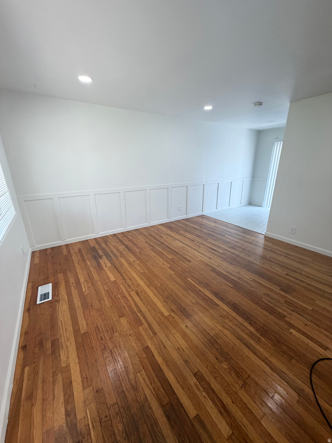 FREE SUB - Residential Lease