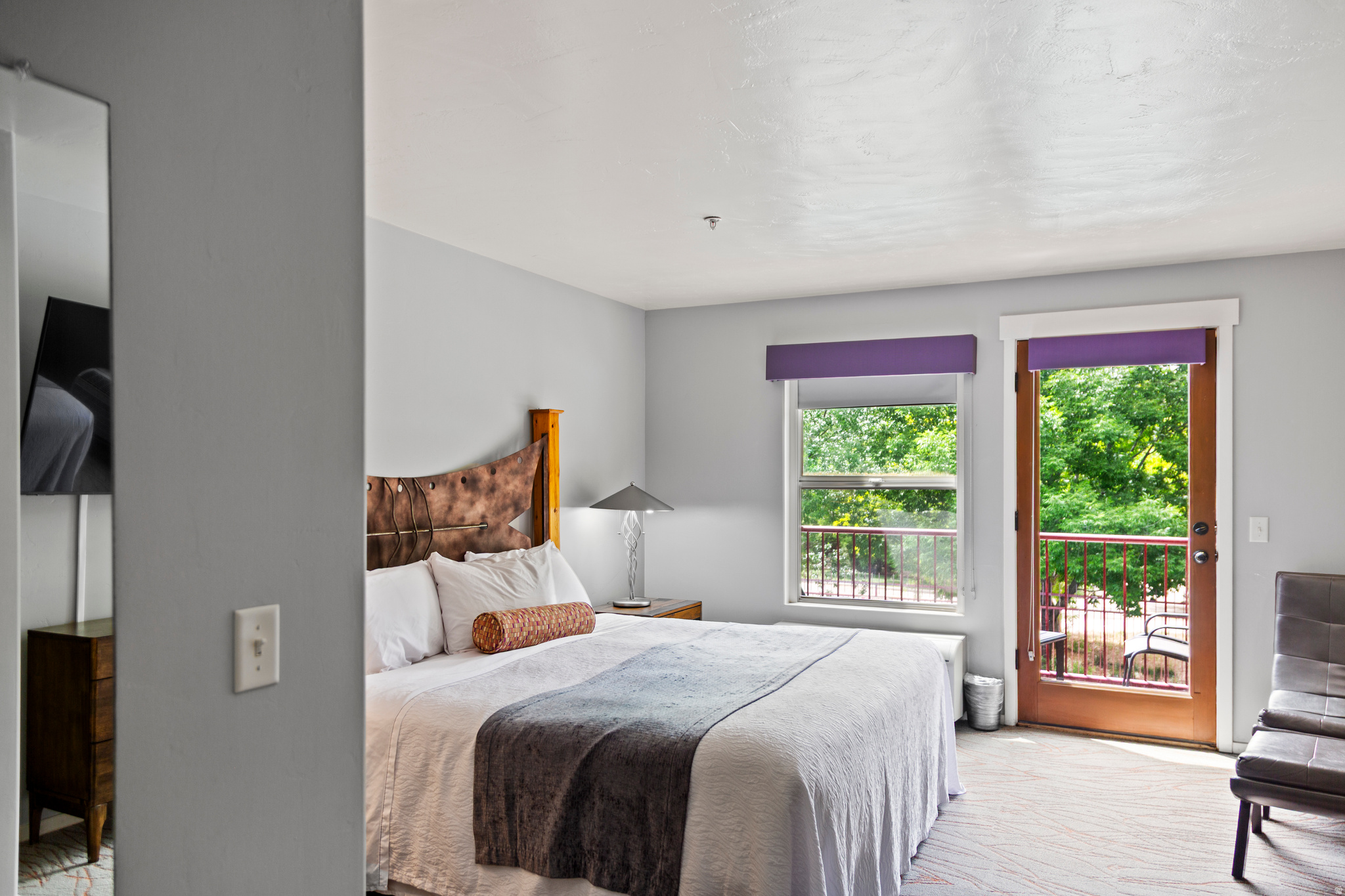 THE GONZO INN - Residential