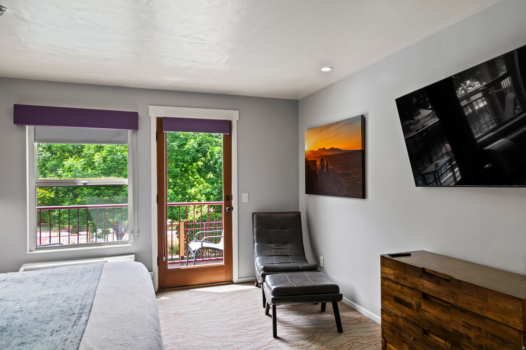 THE GONZO INN - Residential