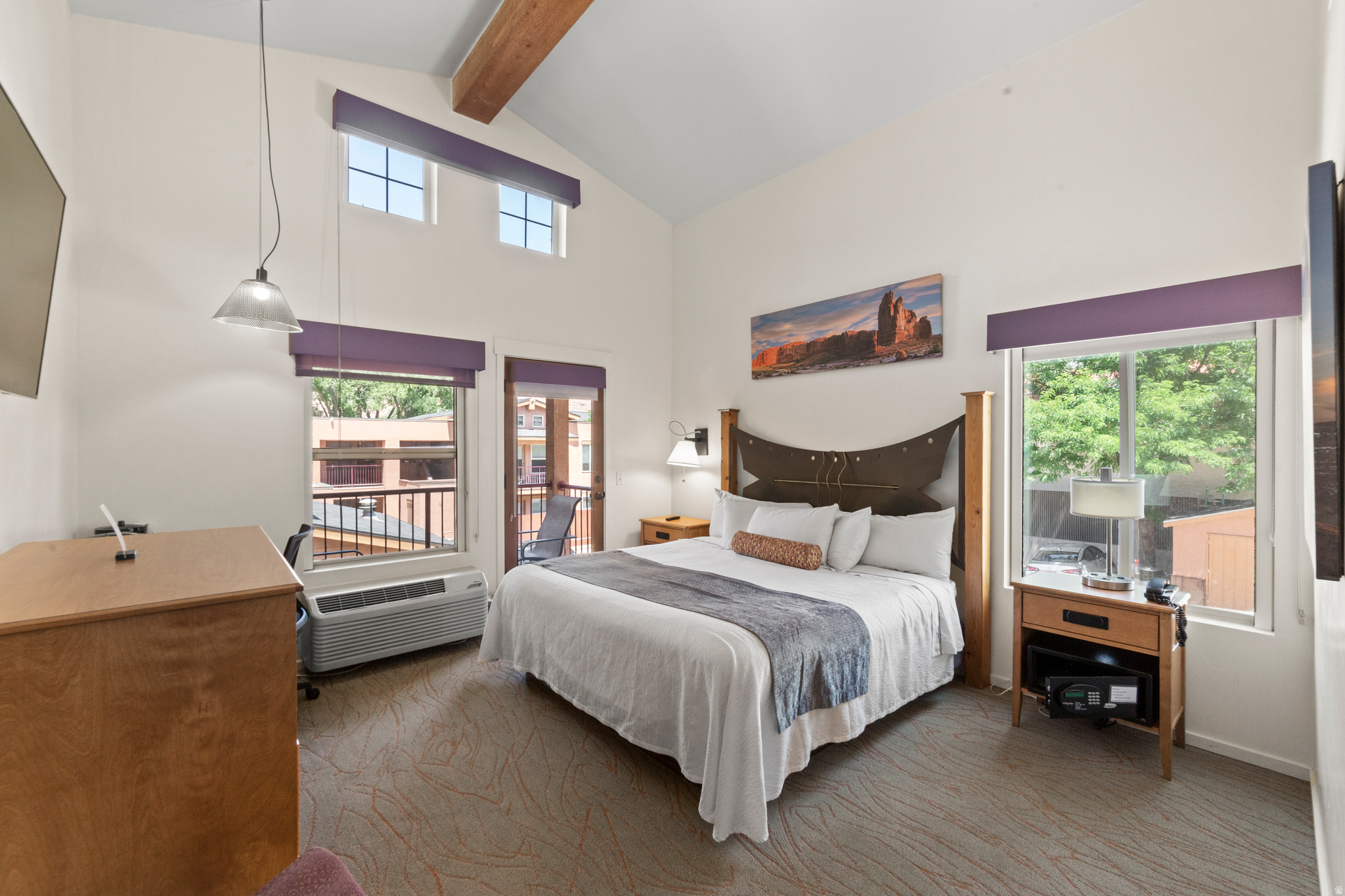 THE GONZO INN - Residential