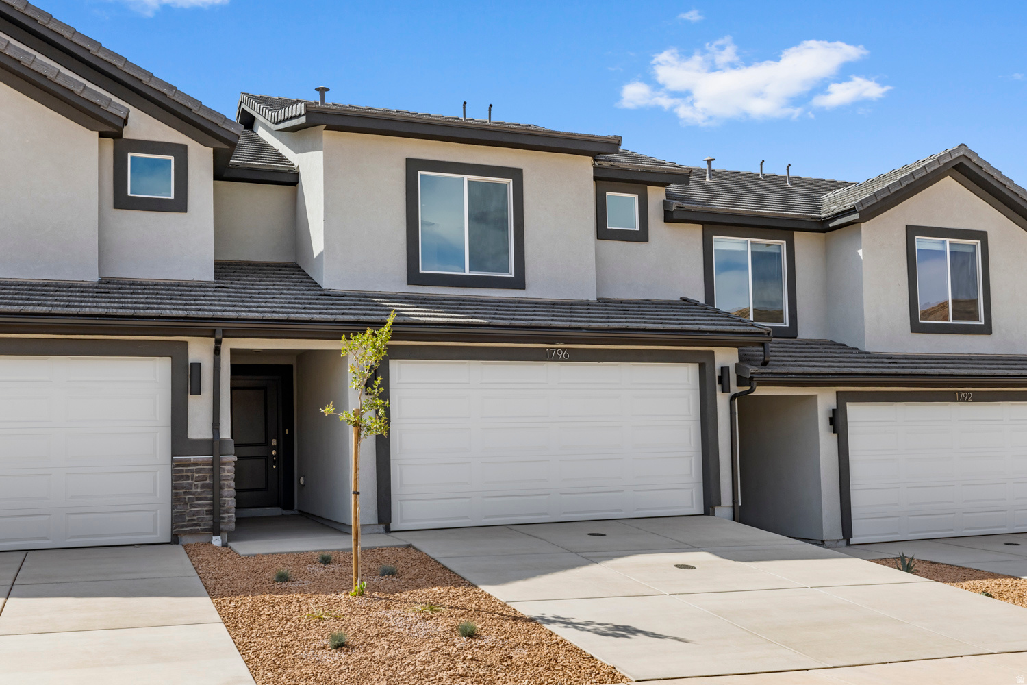 LAVENDER CANYON AT LONG VALLEY - Residential