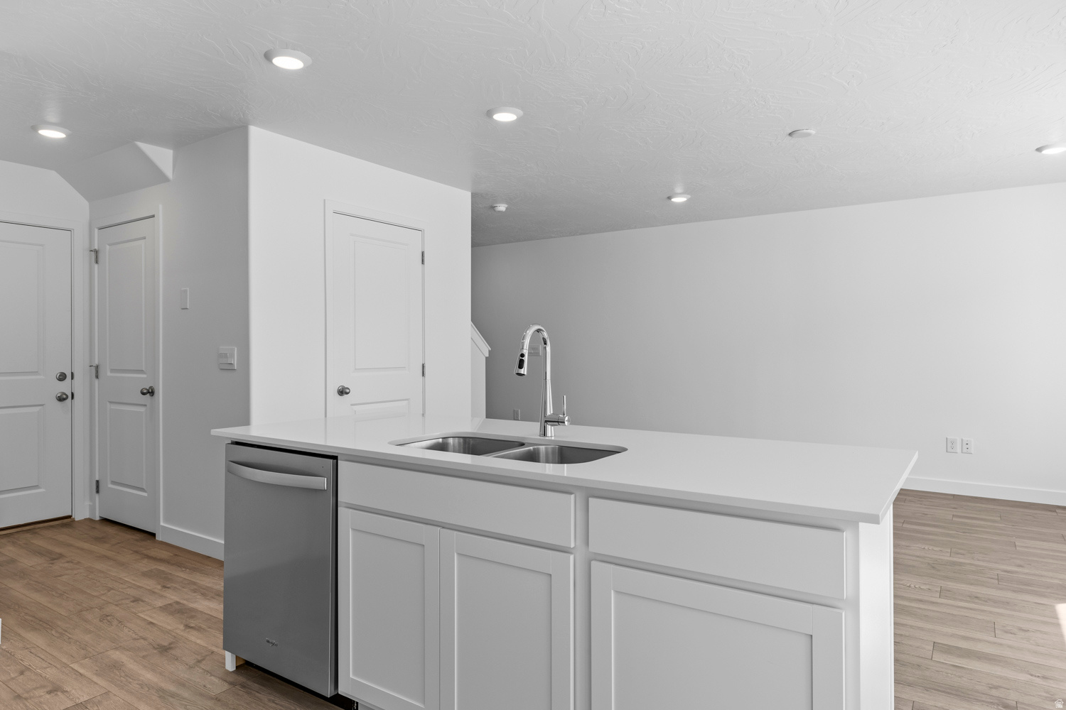 LAVENDER CANYON AT LONG VALLEY - Residential