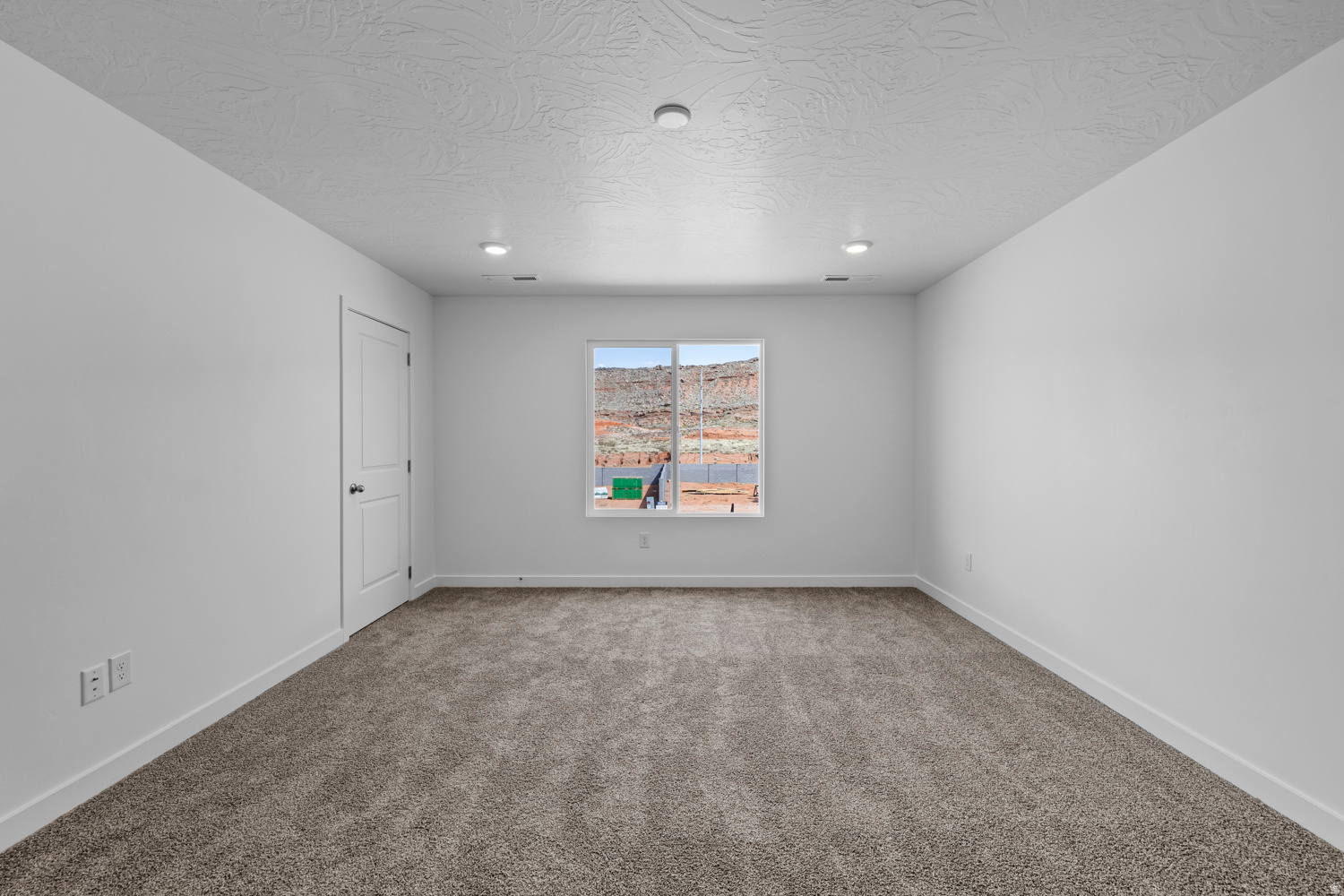LAVENDER CANYON AT LONG VALLEY - Residential