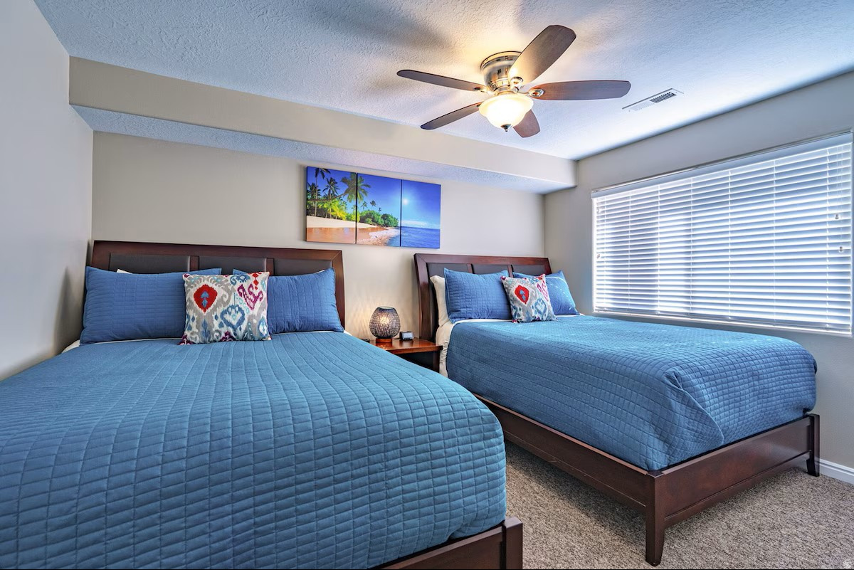 LAS PALMAS RESORT - Residential