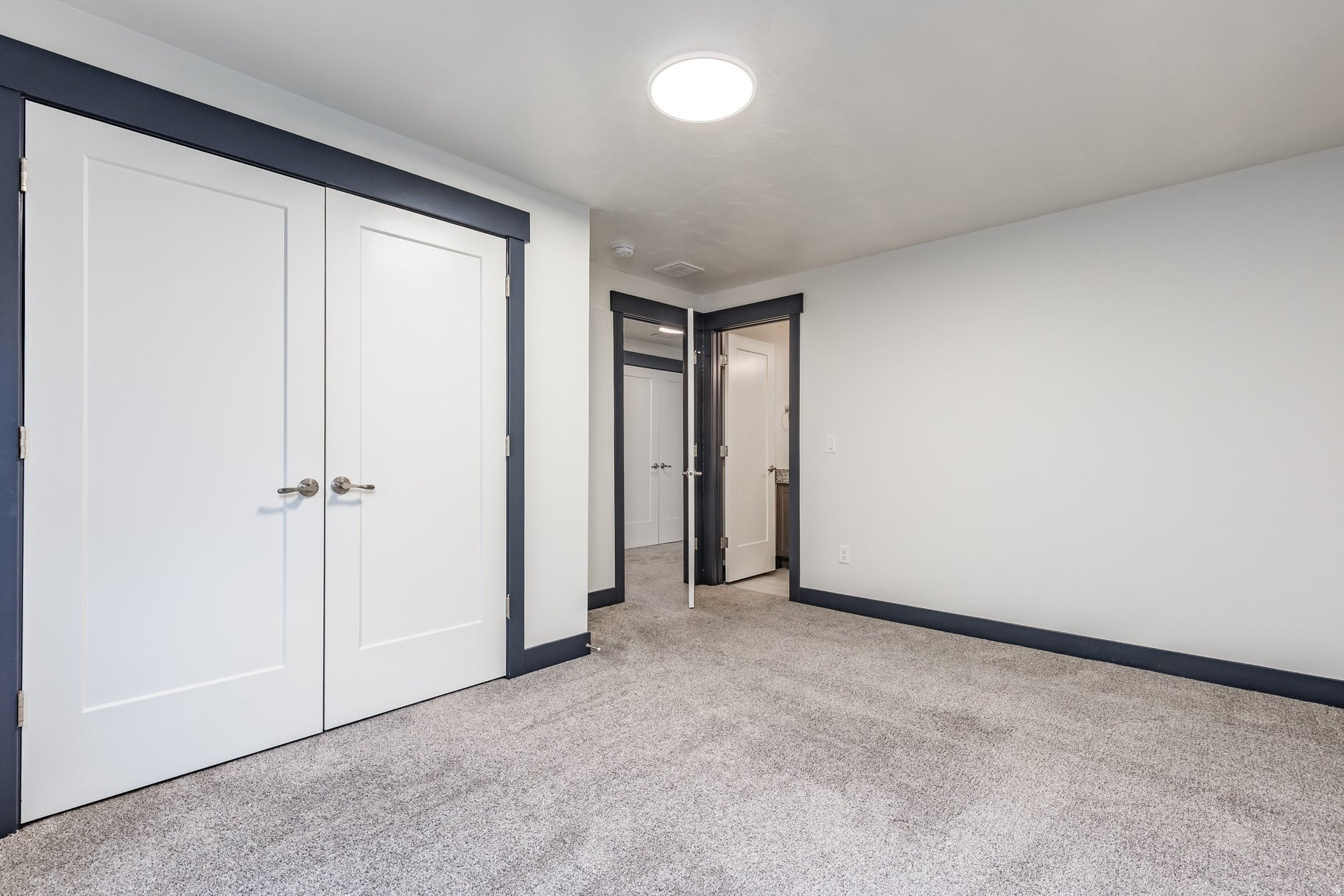 TATE - Residential