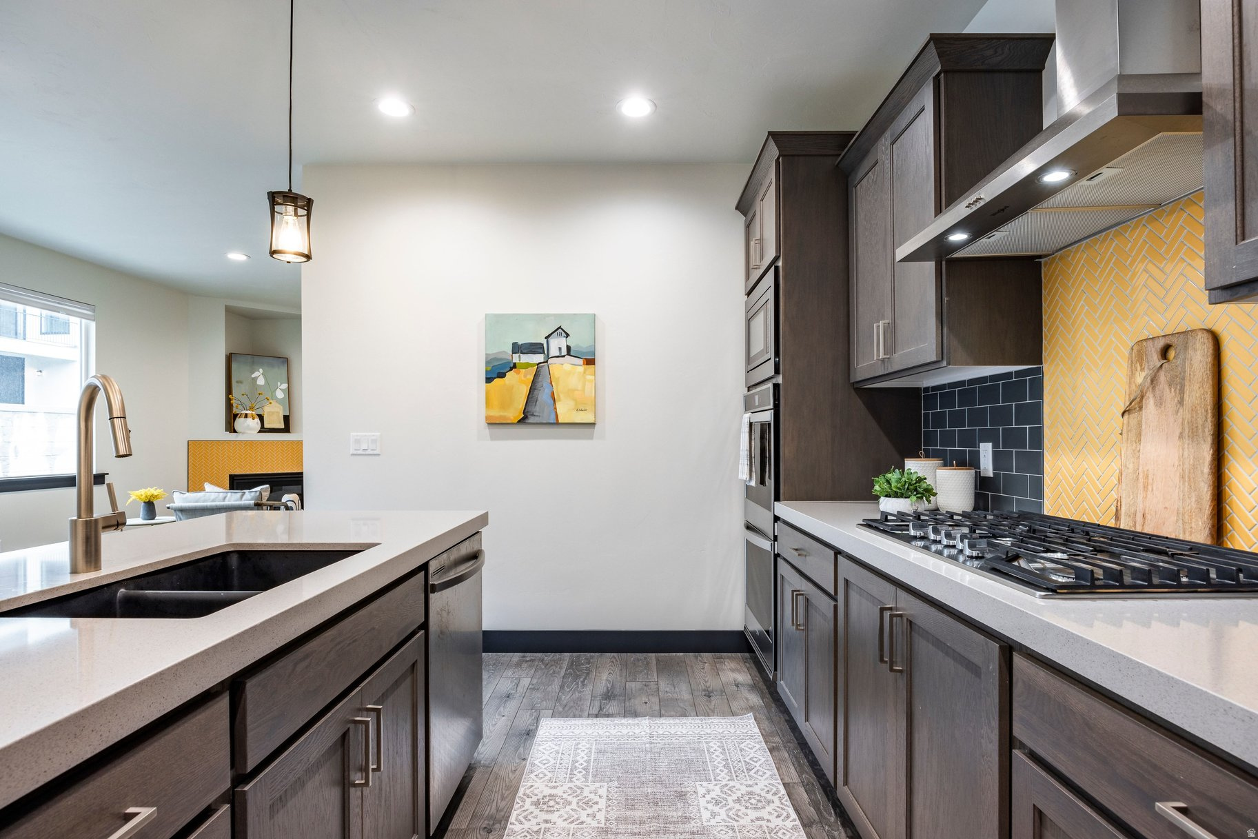 TATE - Residential