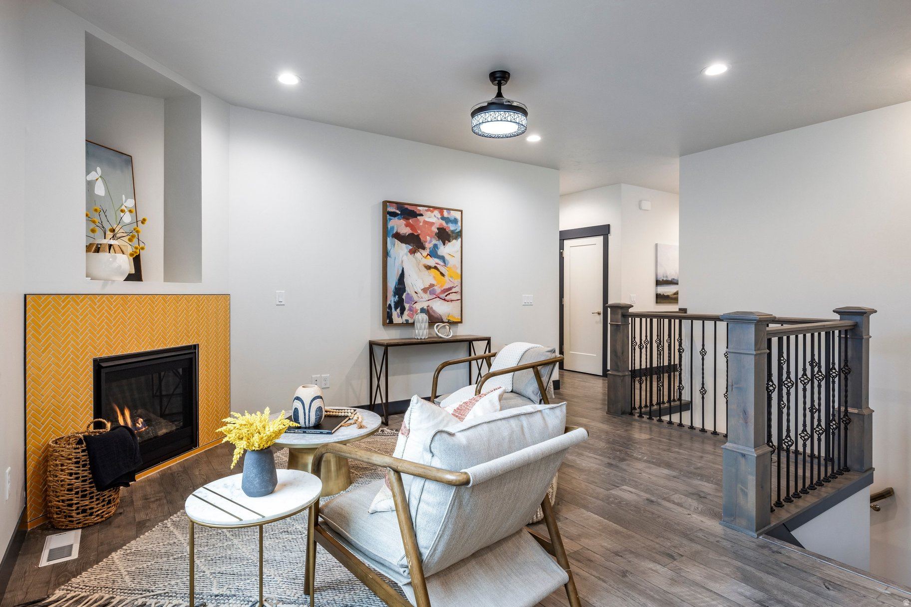 TATE - Residential