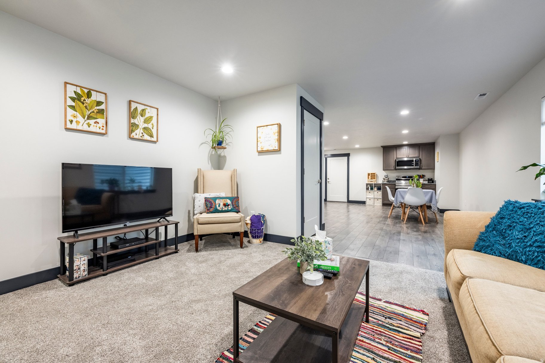 TATE - Residential