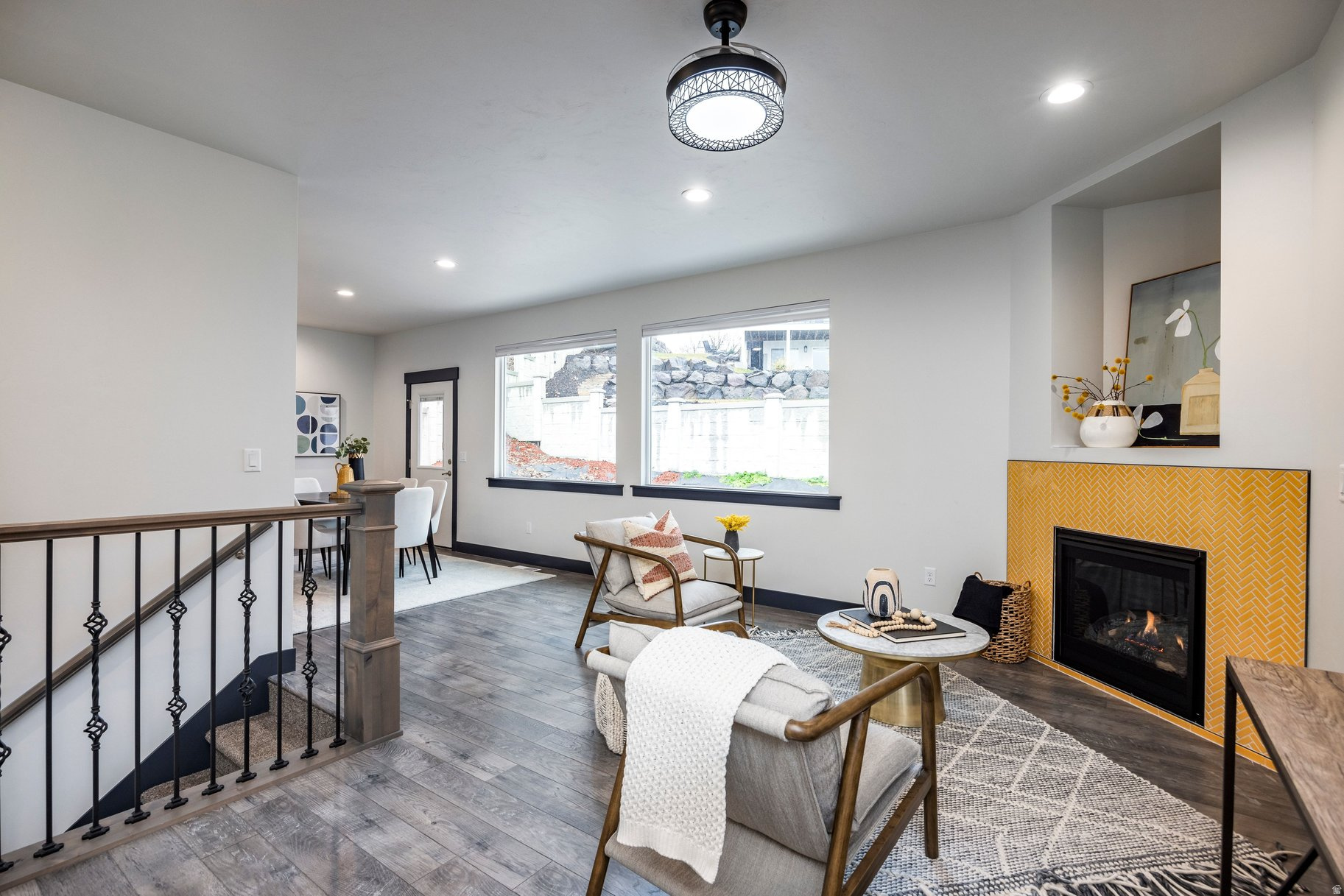 TATE - Residential
