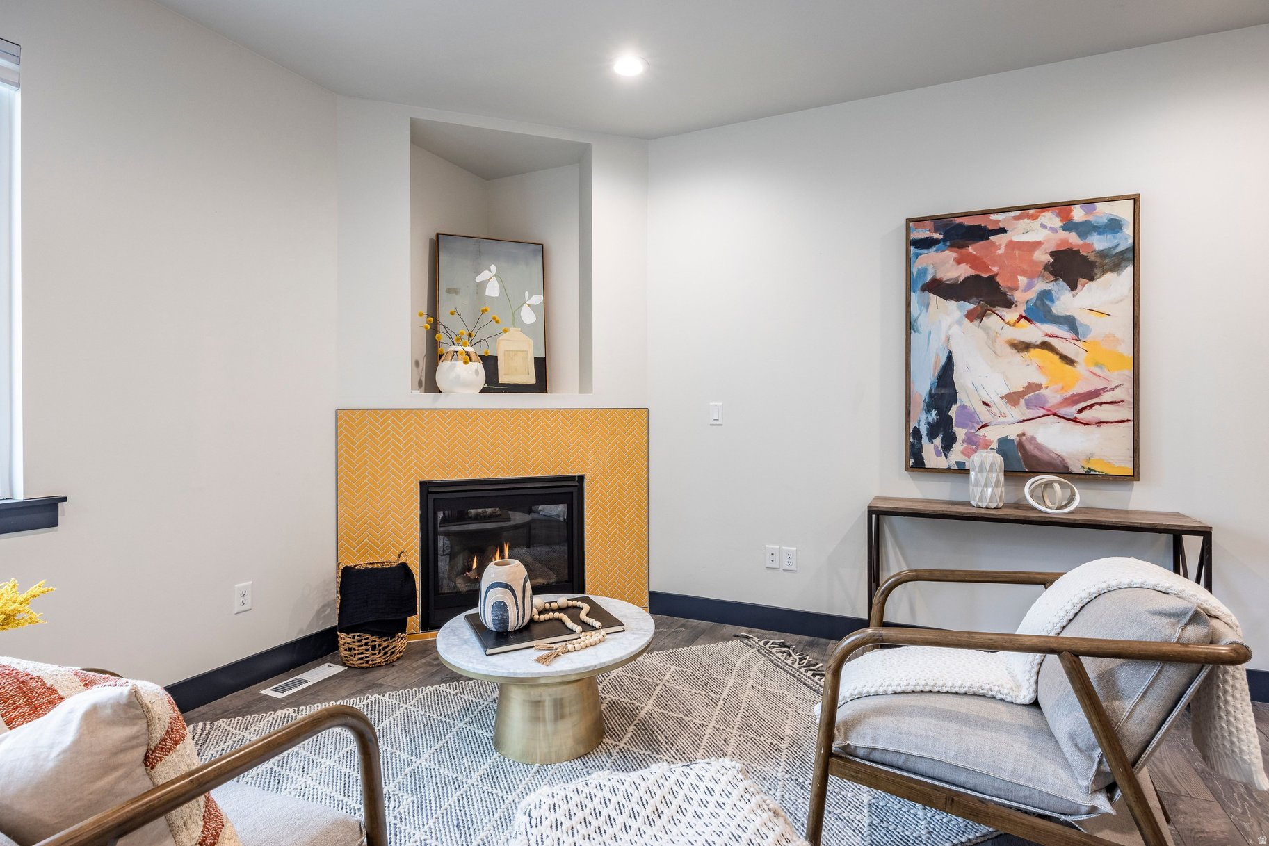 TATE - Residential