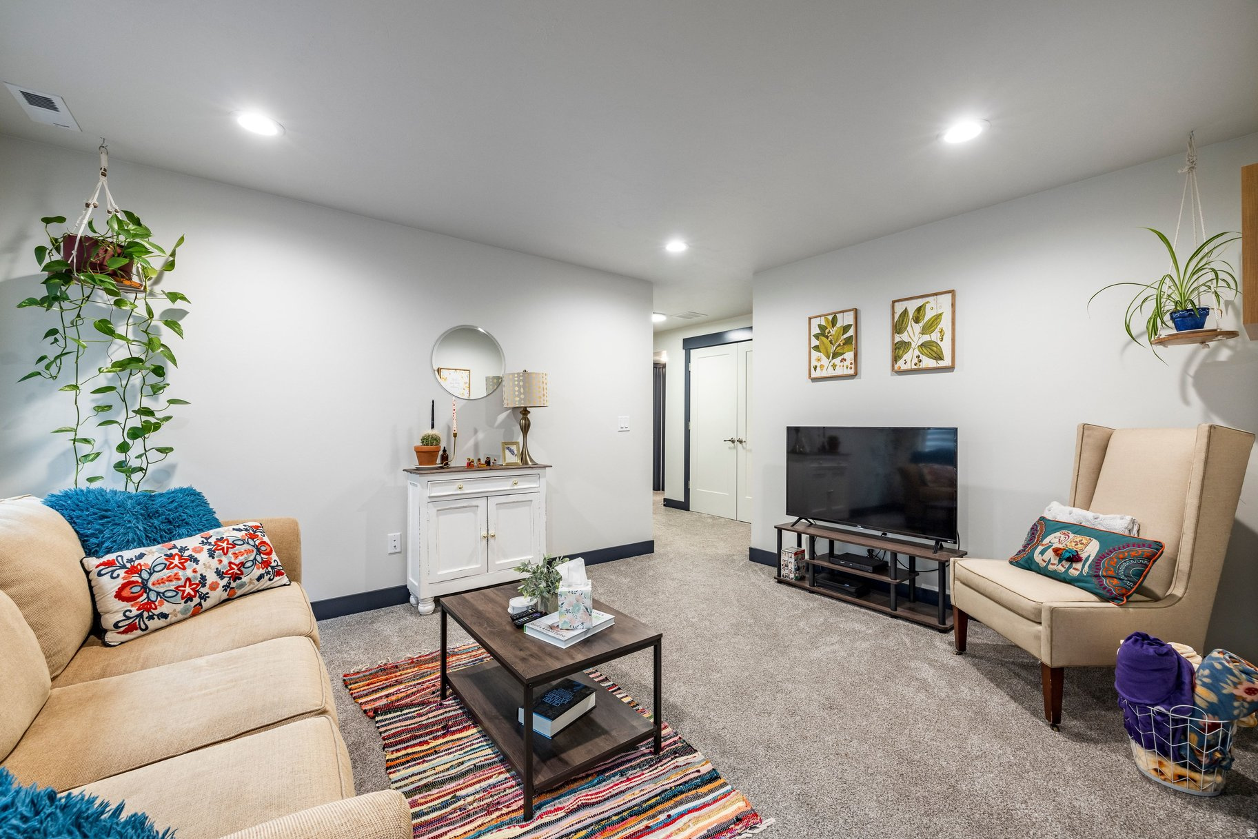 TATE - Residential