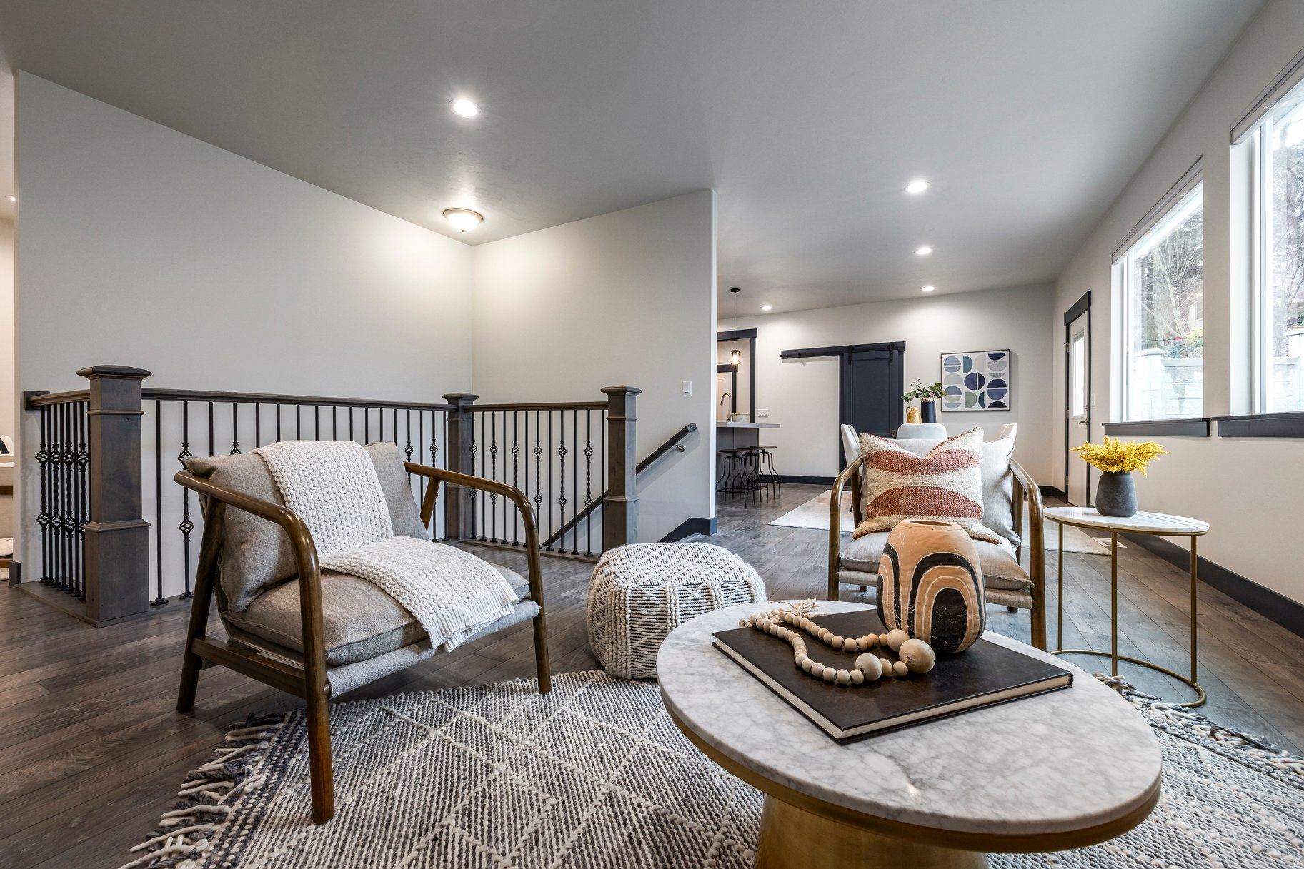 TATE - Residential