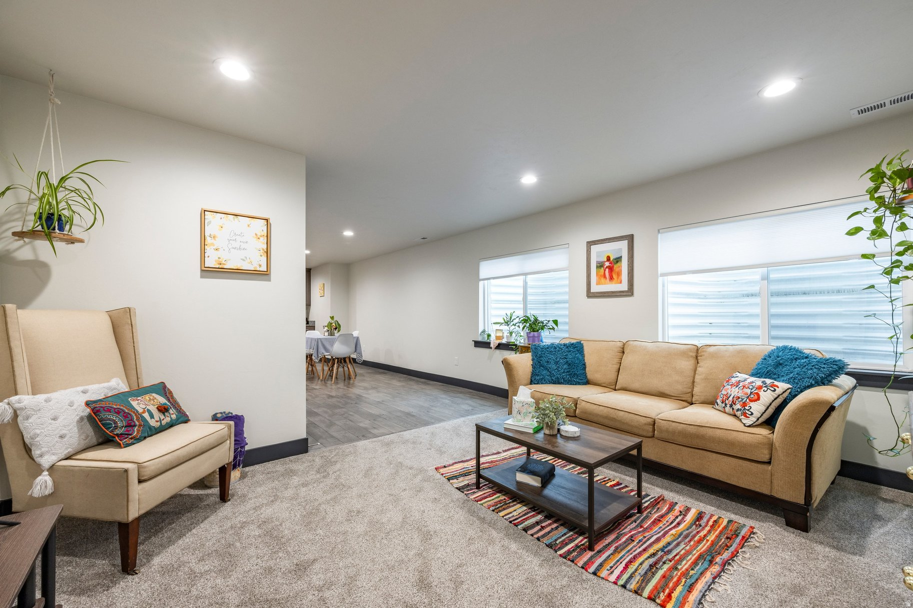 TATE - Residential