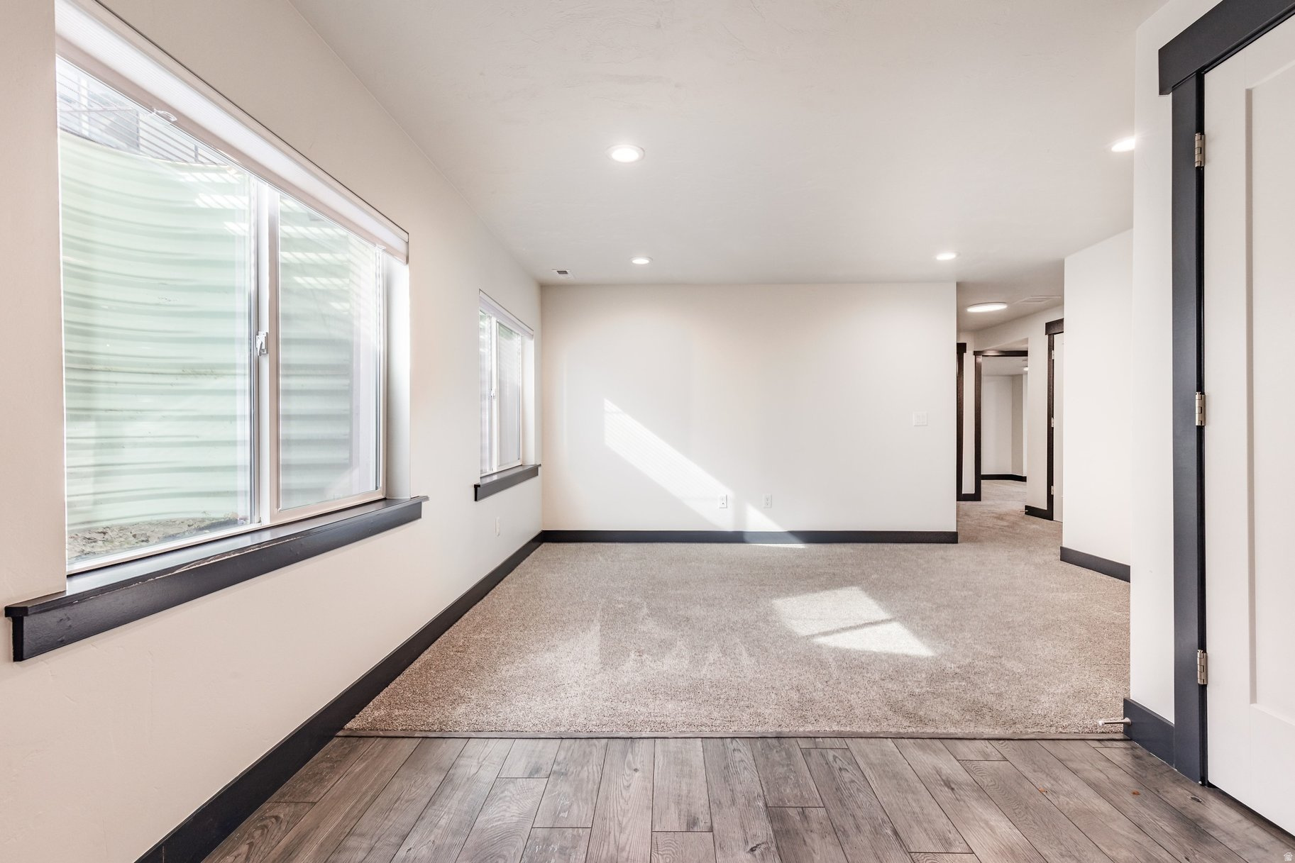 TATE - Residential