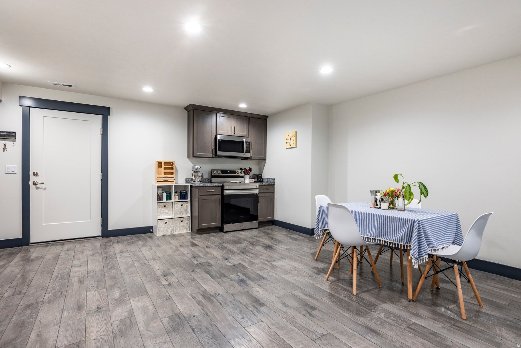TATE - Residential