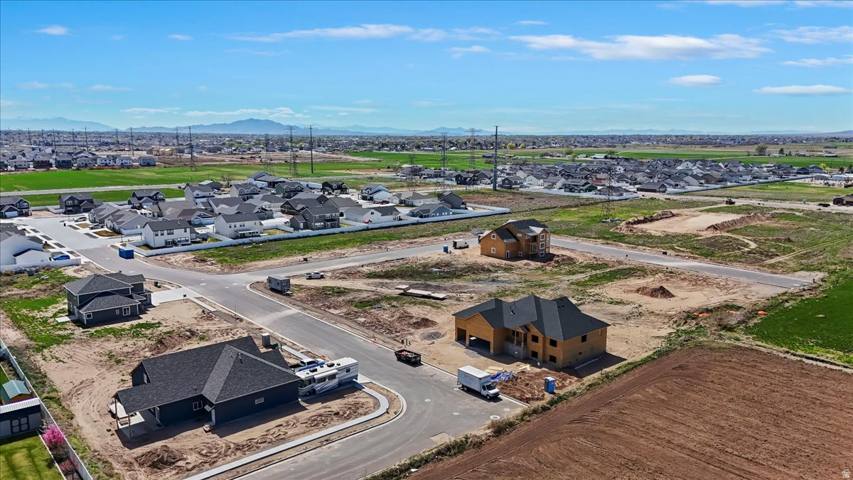 HYLAND RANCH - Land
