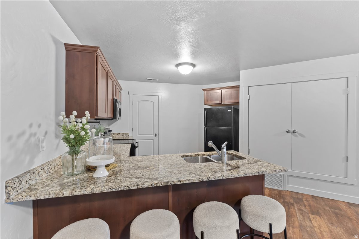 CARSON CORNER - Residential
