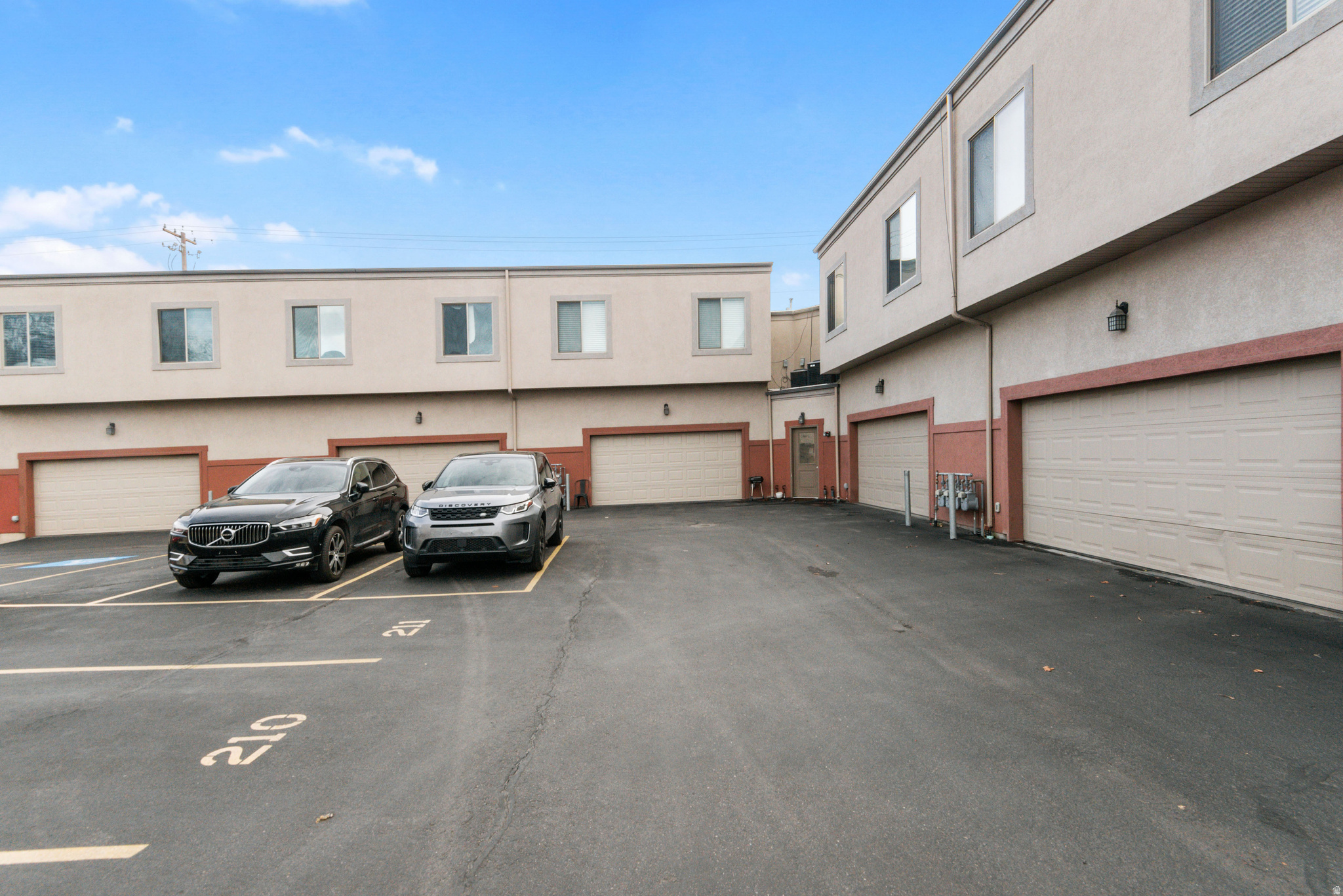 CARSON CORNER - Residential